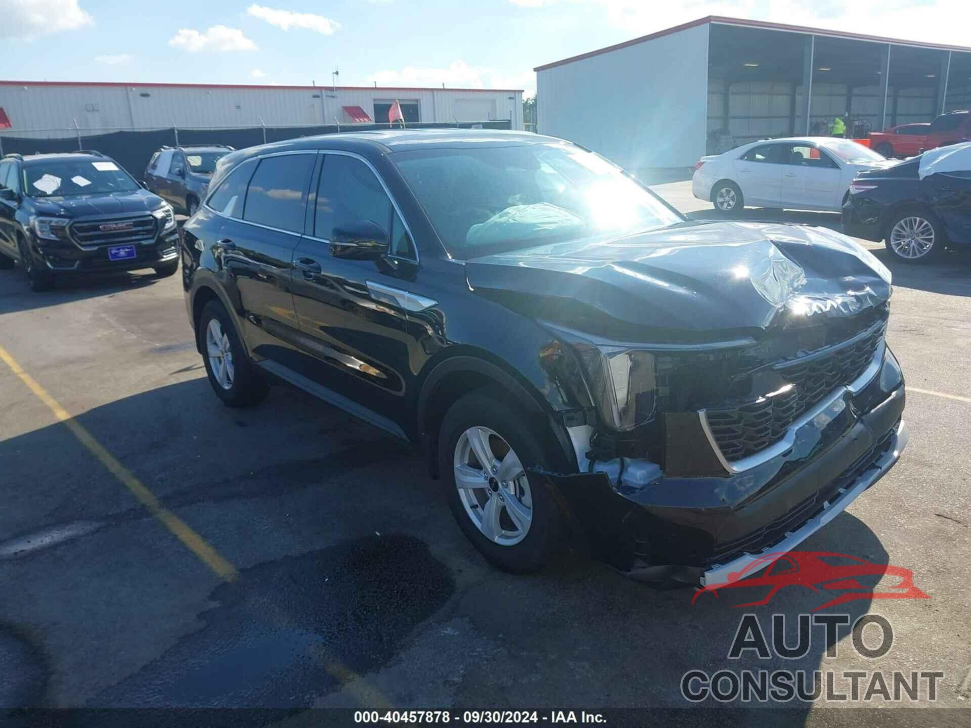 KIA SORENTO 2024 - 5XYRG4JC7RG307496