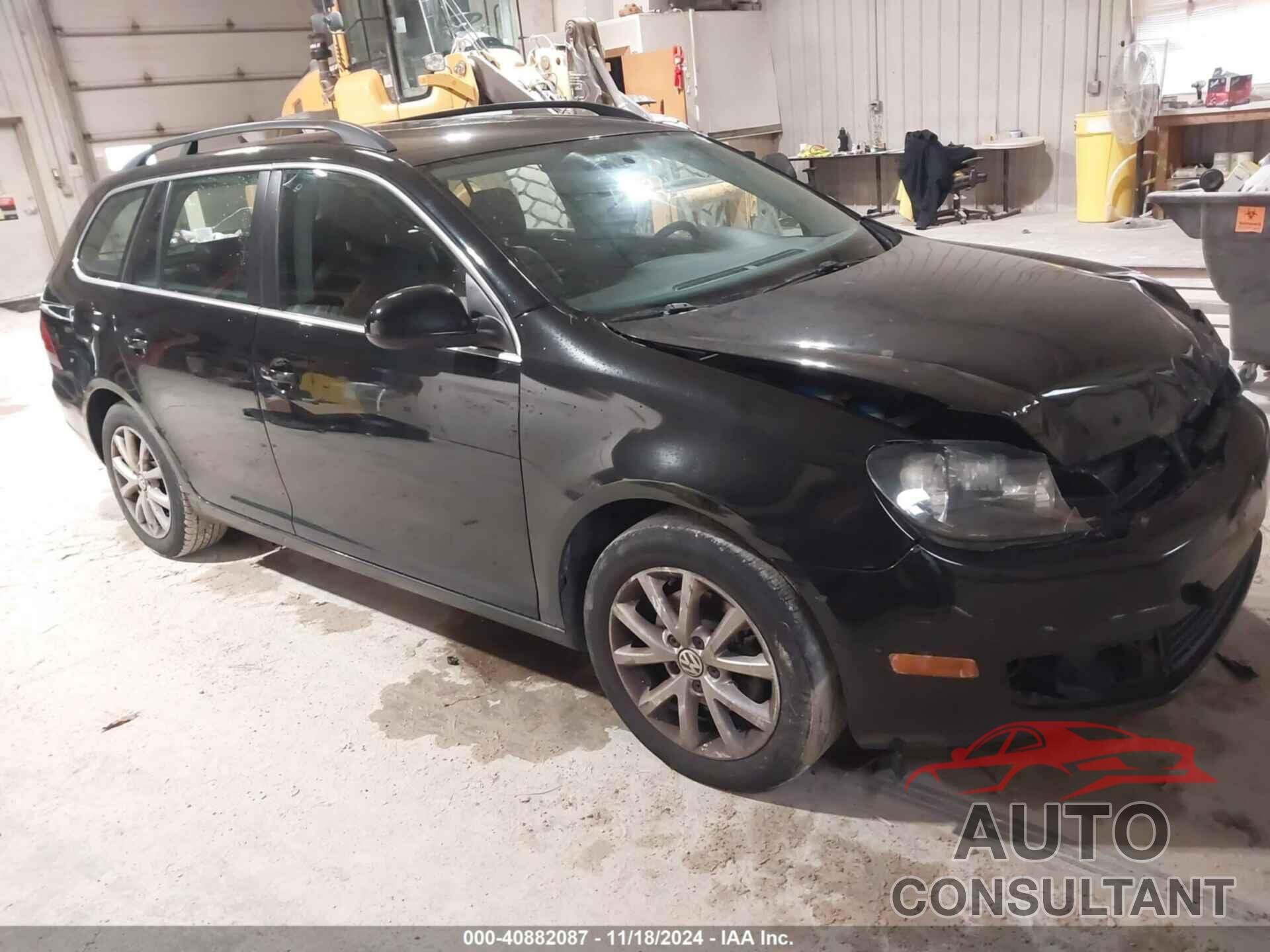 VOLKSWAGEN JETTA 2010 - 3VWPX7AJ4AM640699