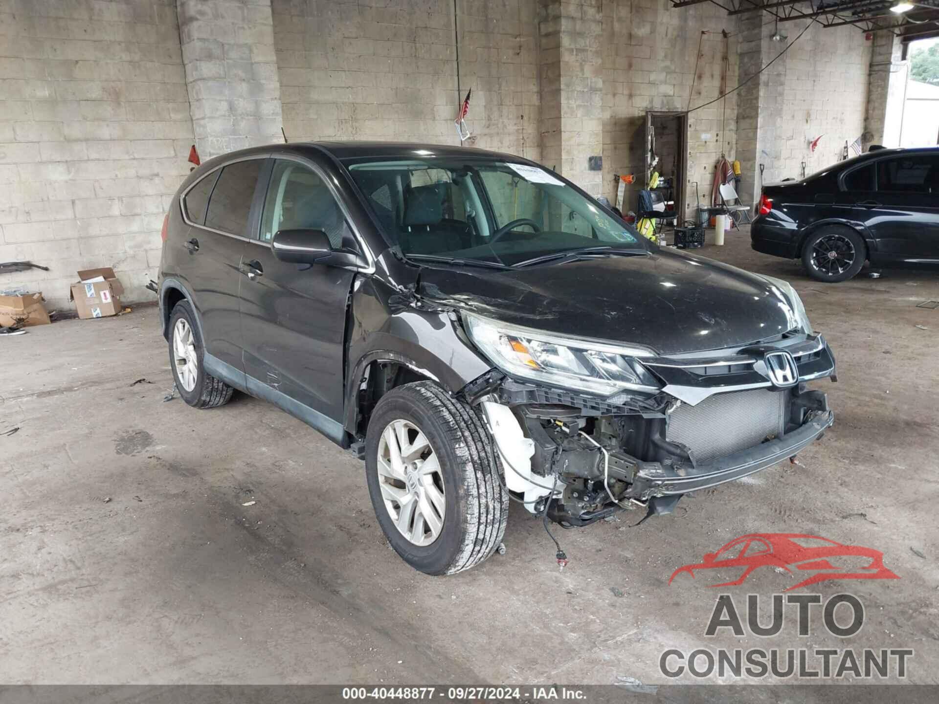 HONDA CR-V 2016 - 2HKRM4H57GH631764