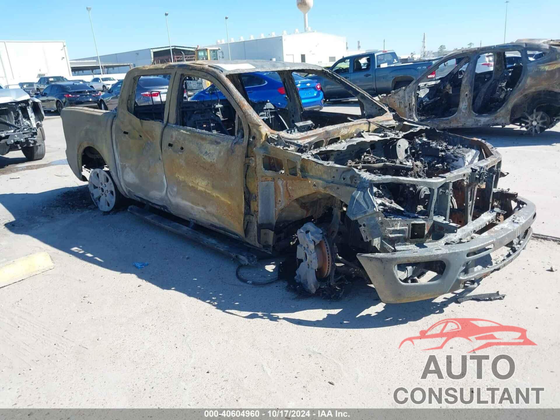 FORD RANGER 2020 - 1FTER4EH2LLA45073