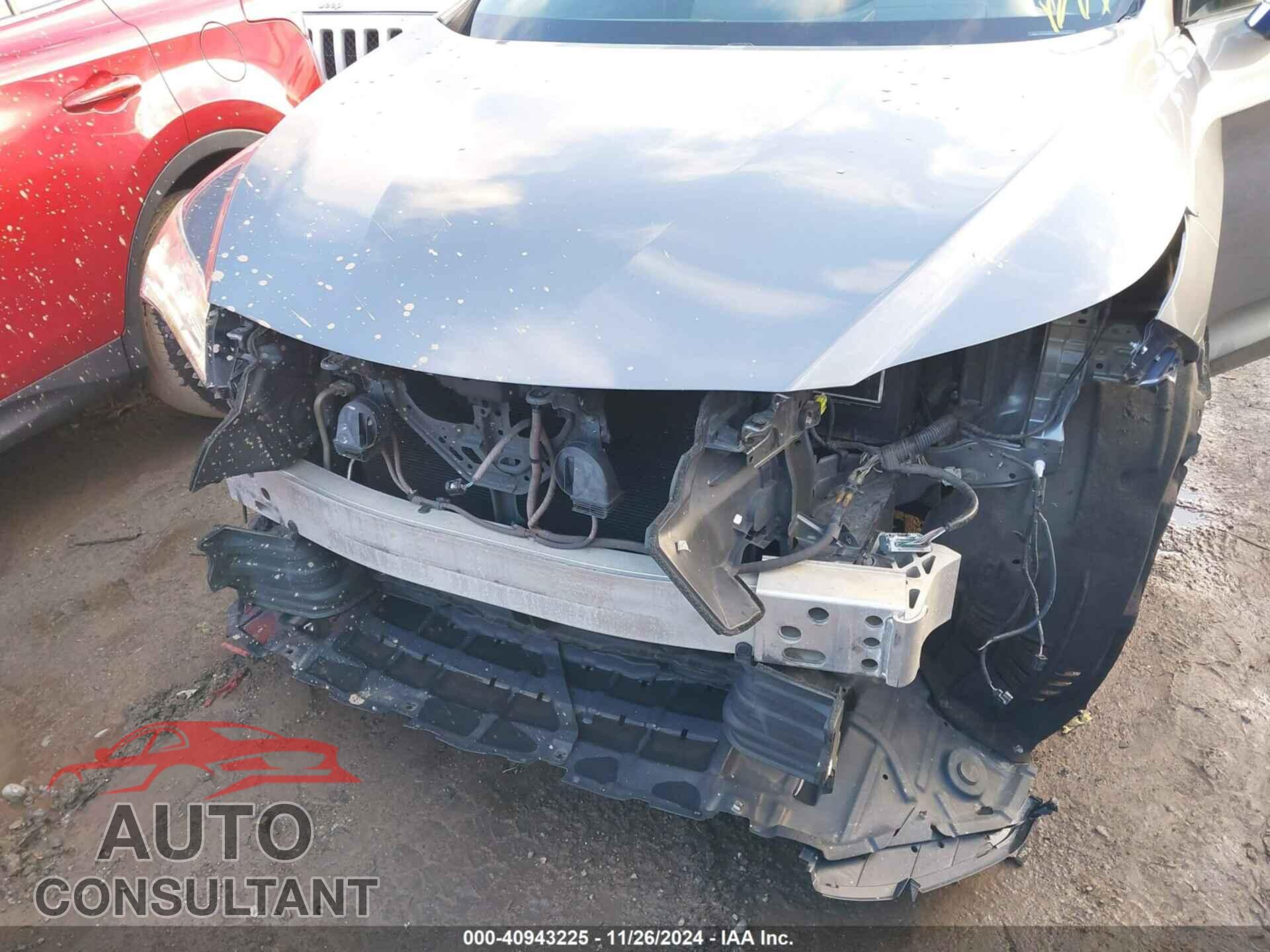 LEXUS RX 350 2016 - 2T2BZMCA9GC042186