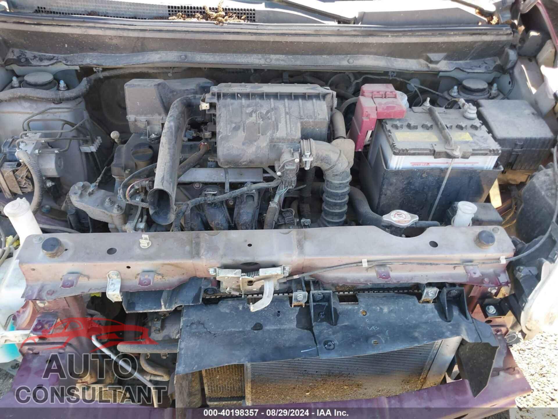 MITSUBISHI MIRAGE 2019 - ML32A3HJ8KH008200