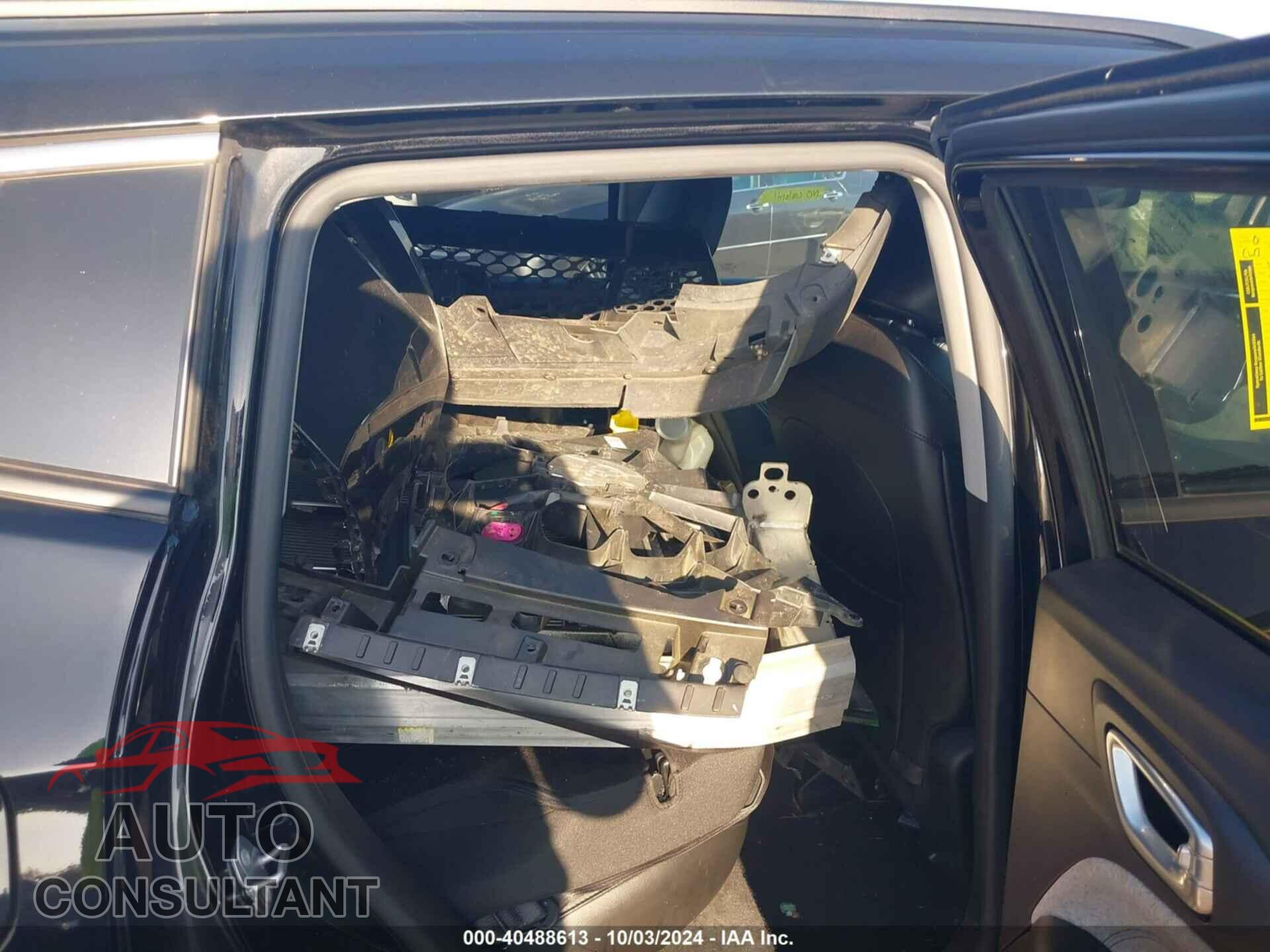 JEEP COMPASS 2022 - 3C4NJDBB9NT102786