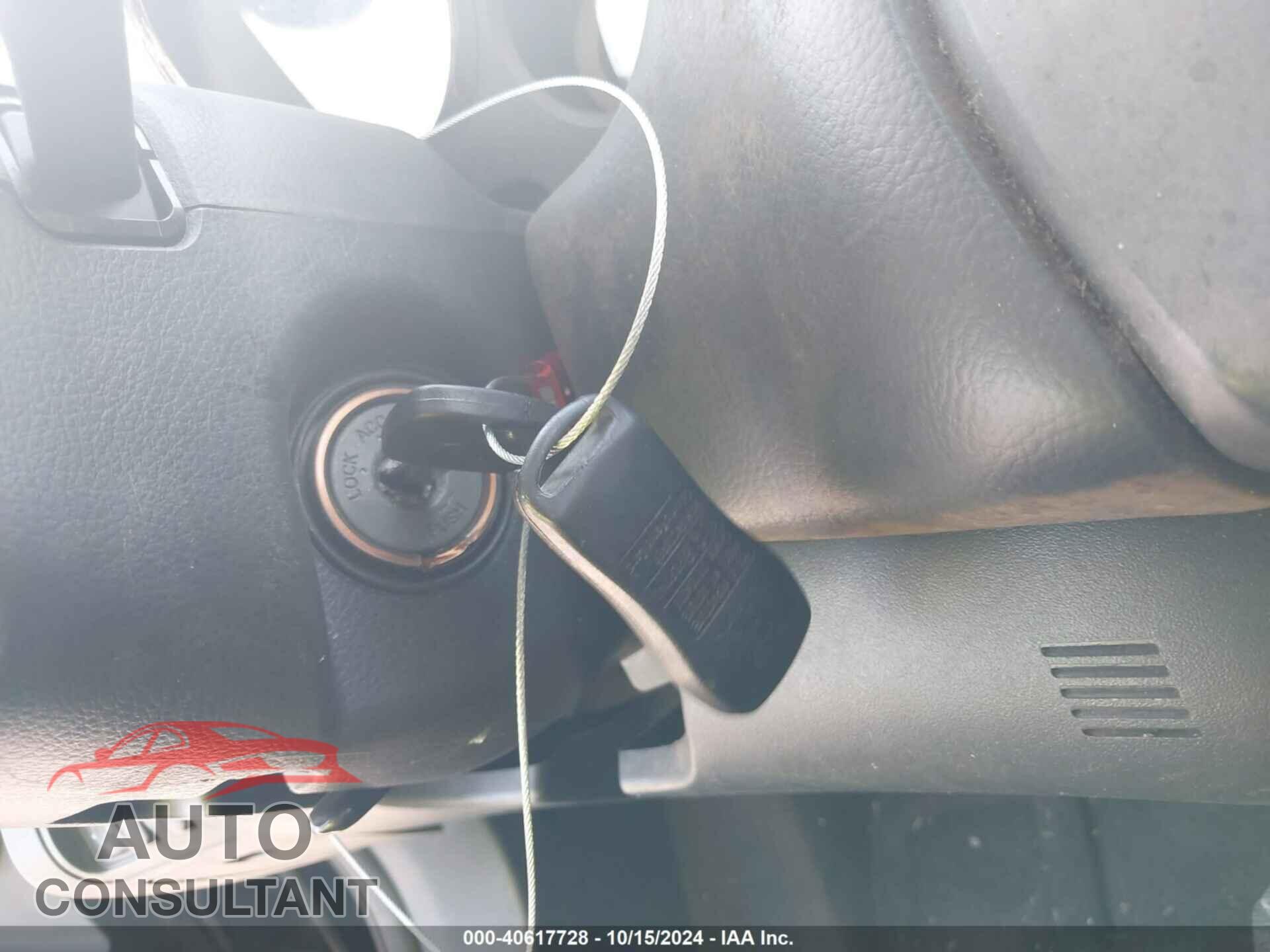 MITSUBISHI ECLIPSE 2009 - 4A3AK24F39E023262