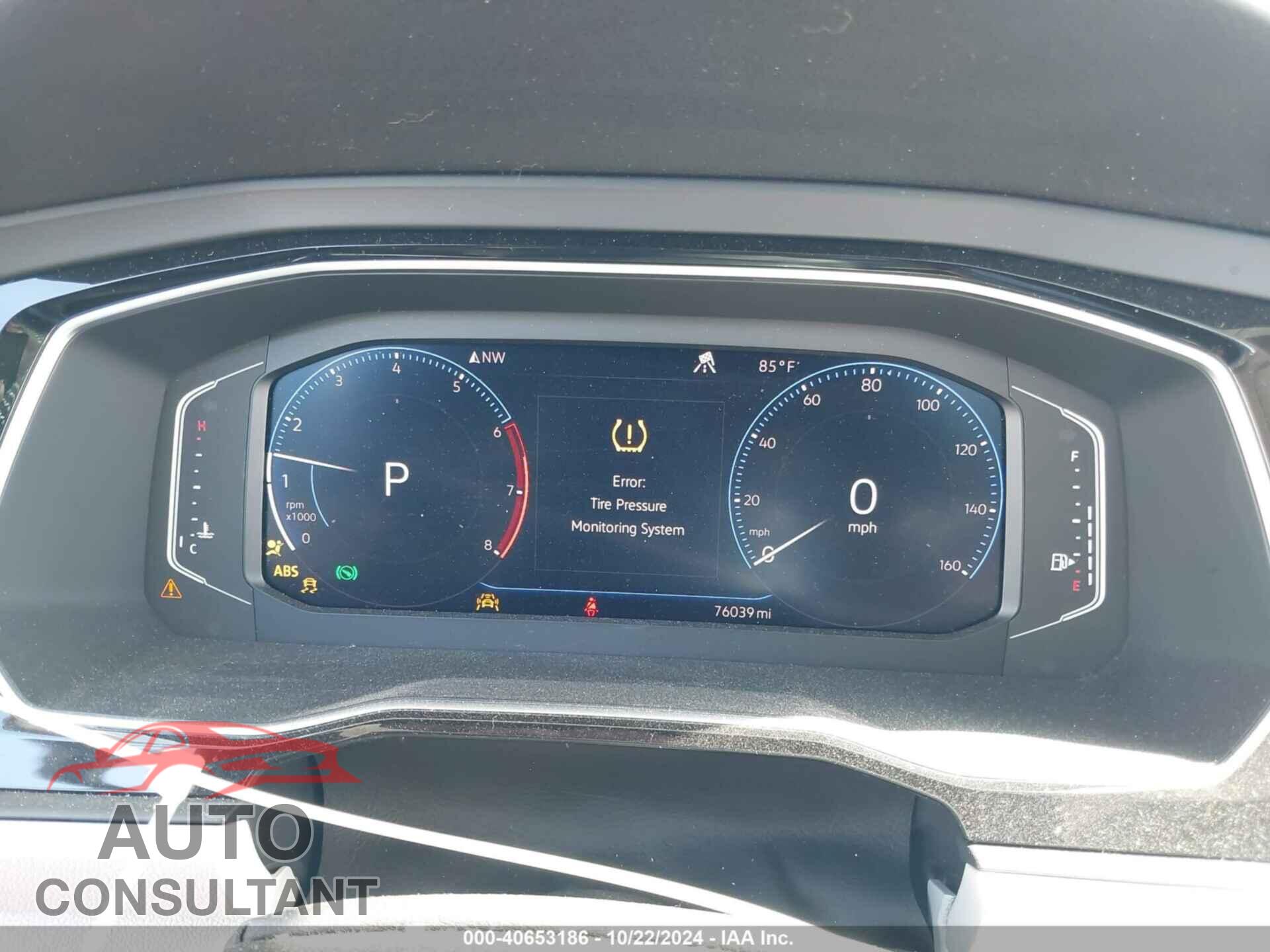 VOLKSWAGEN JETTA 2019 - 3VWEB7BU2KM251415