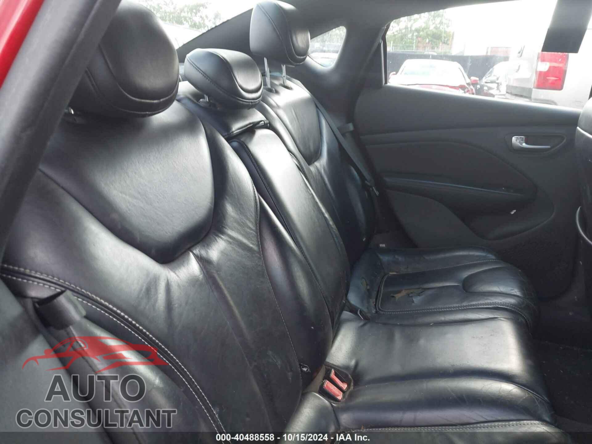 DODGE DART 2013 - 1C3CDFCA4DD124669