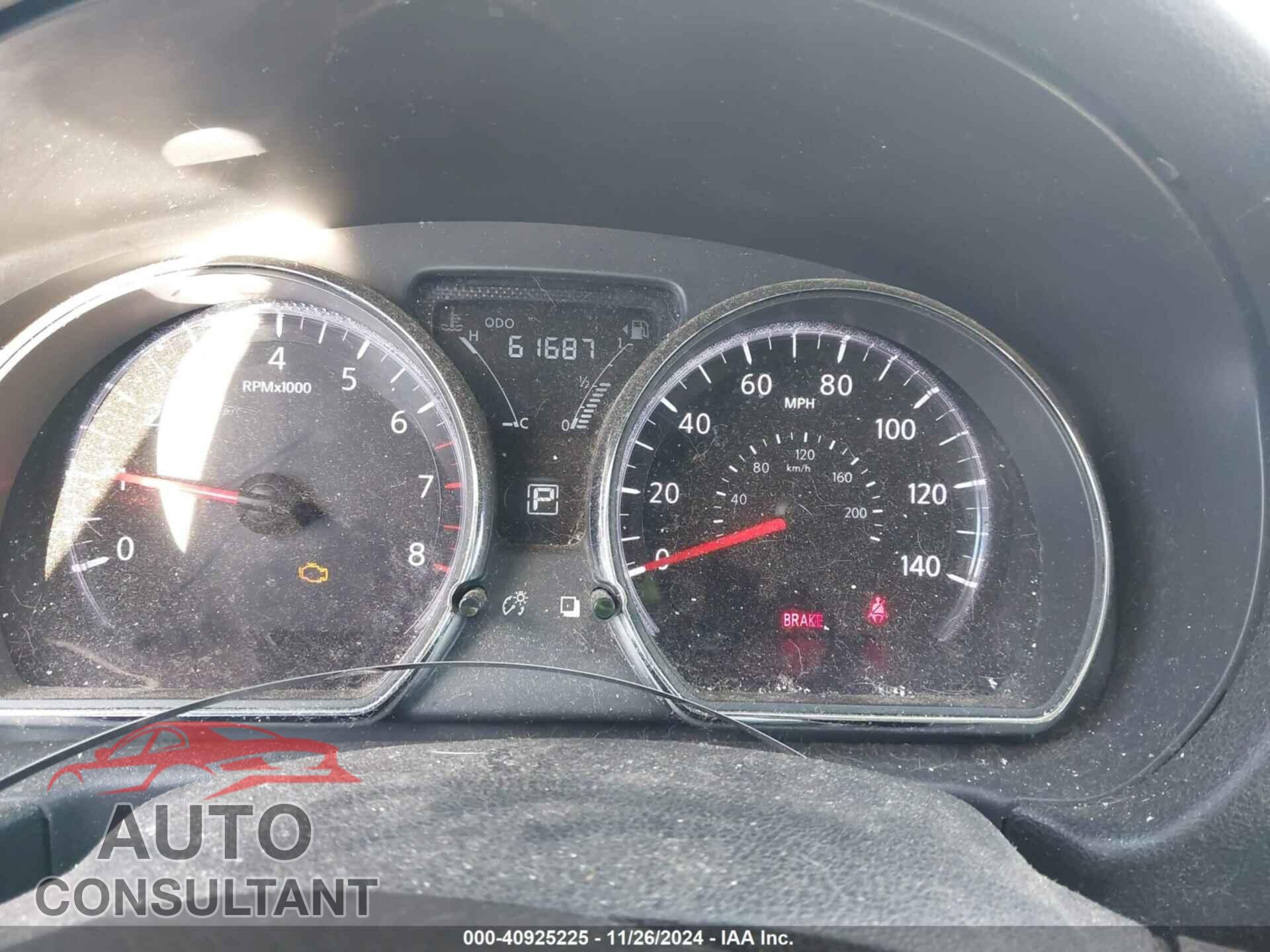 NISSAN VERSA 2019 - 3N1CN7AP3KL869087