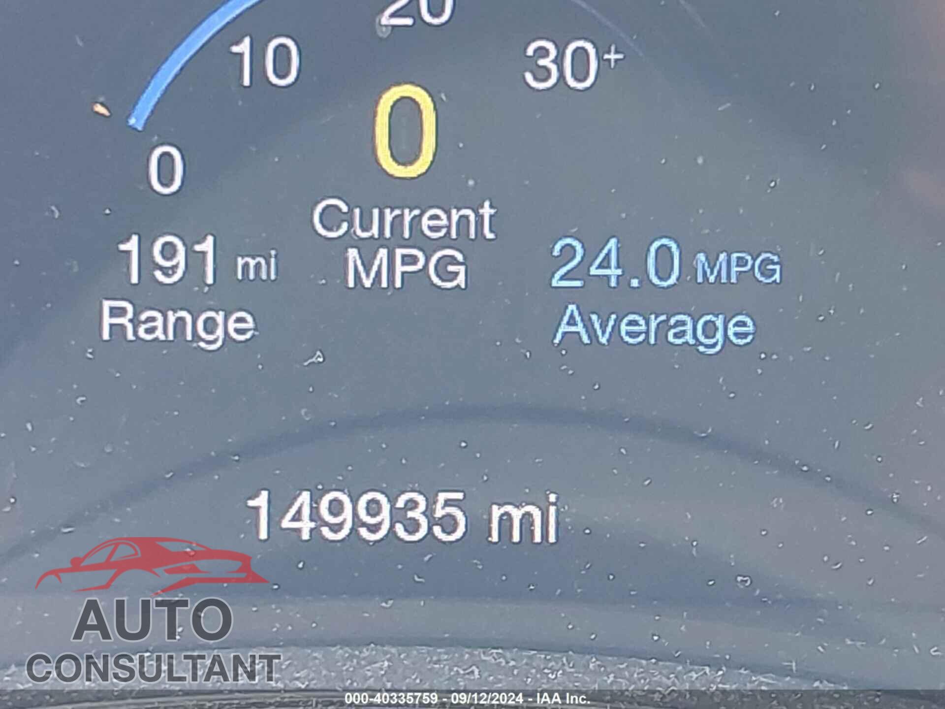 DODGE DURANGO 2017 - 1C4RDHAG8HC619199