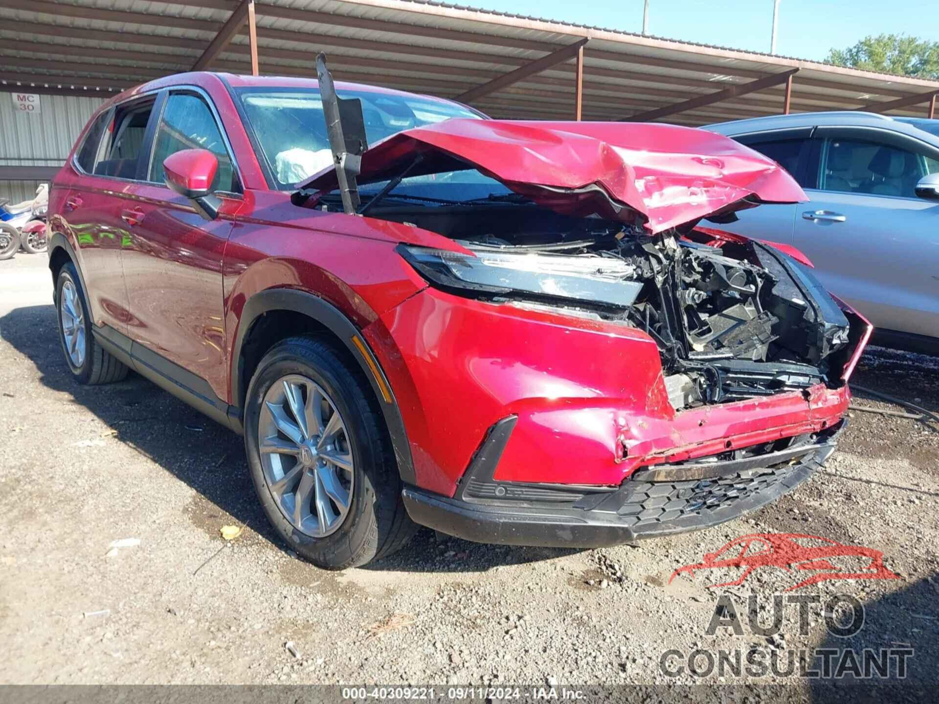 HONDA CR-V 2023 - 7FARS4H71PE015441