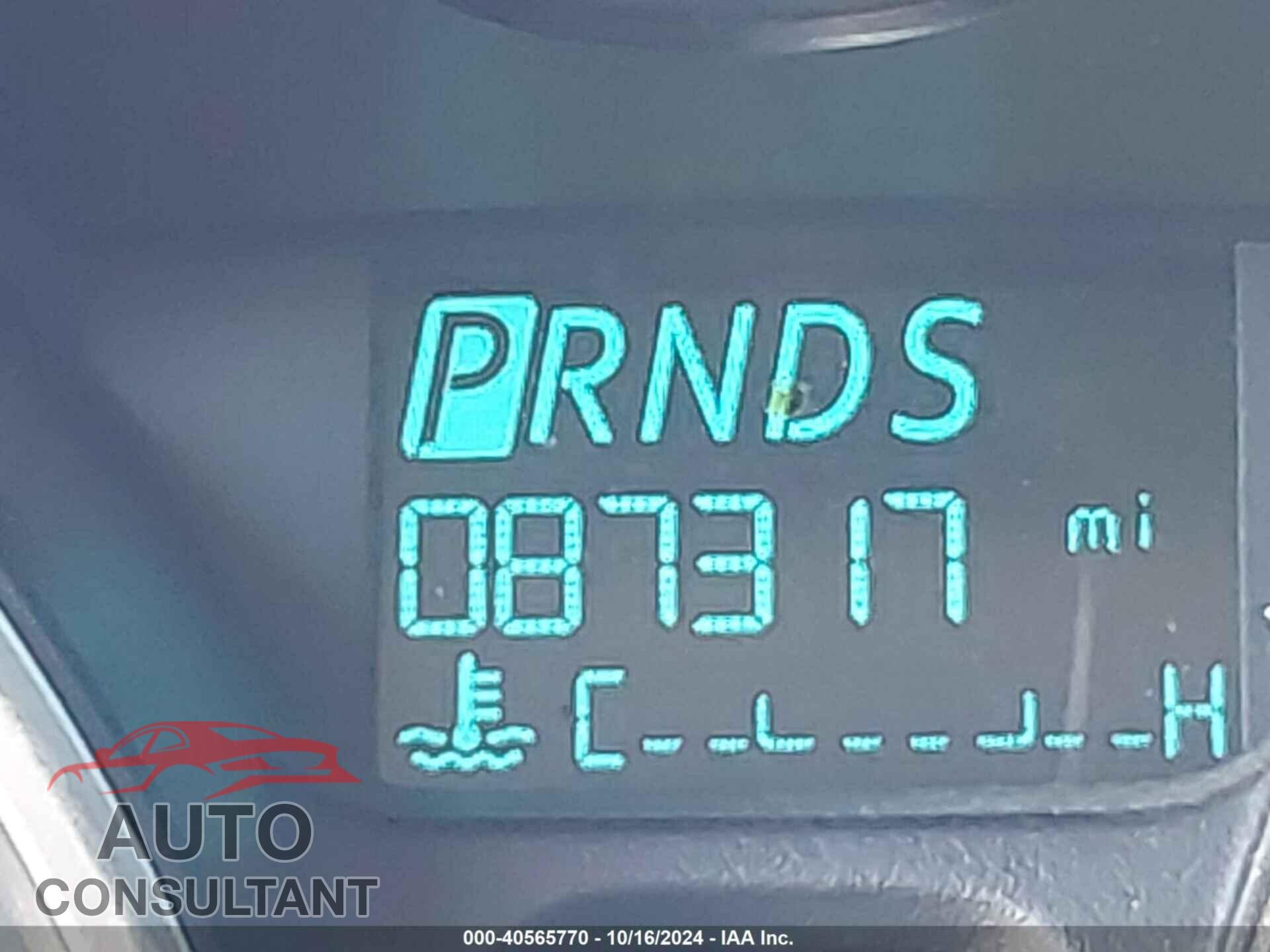 FORD FIESTA 2017 - 3FADP4BJ2HM147395