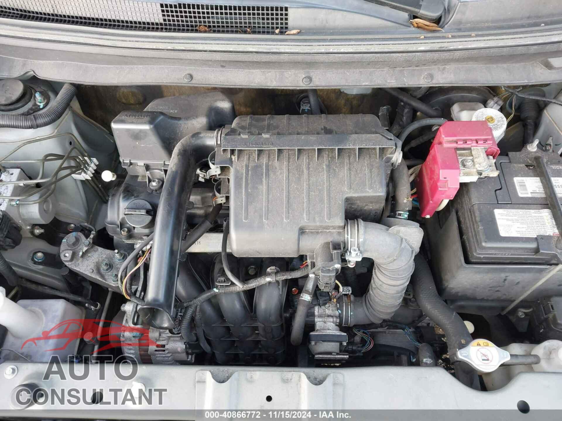 MITSUBISHI MIRAGE 2019 - ML32A5HJ0KH008235