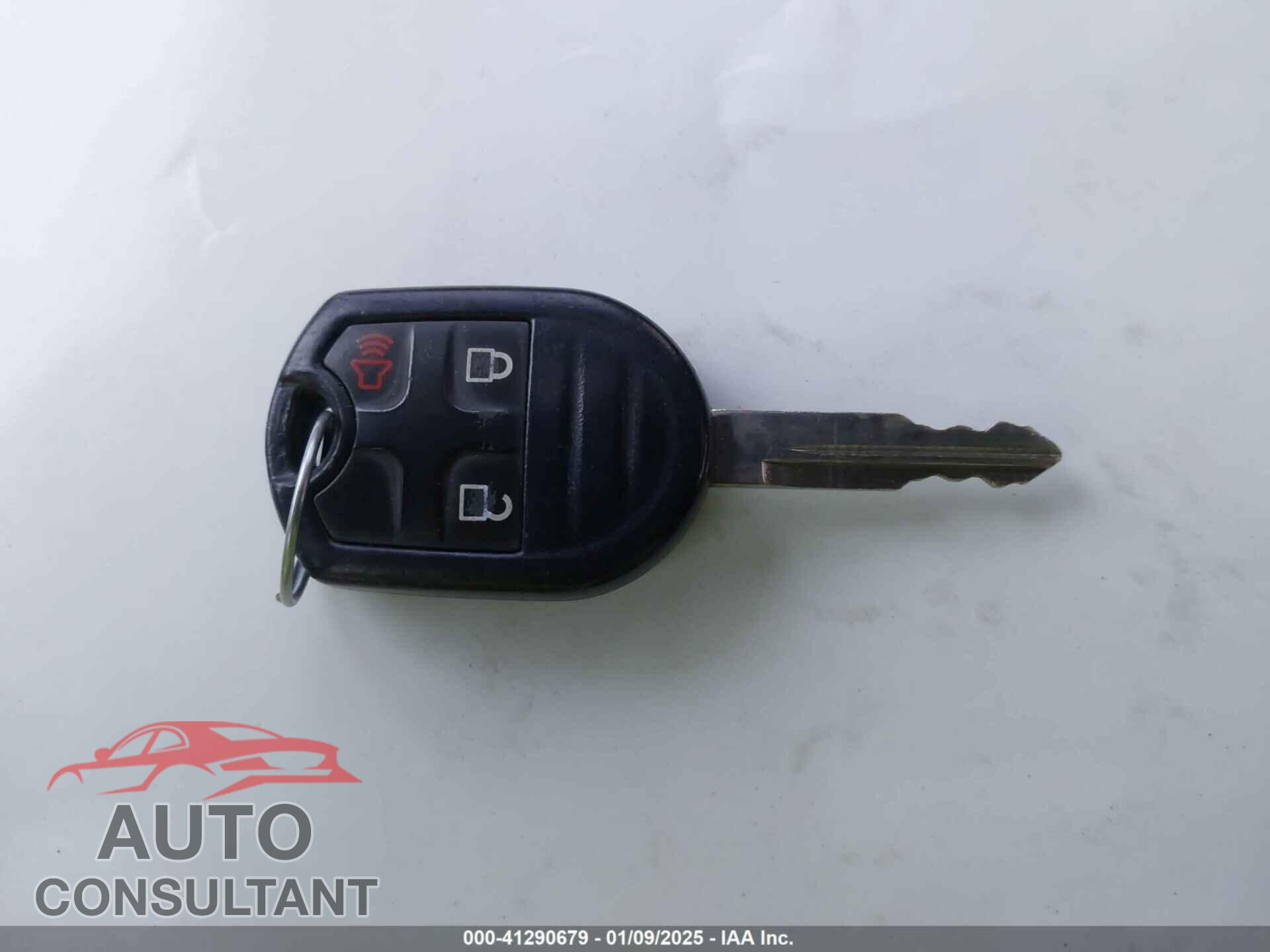 FORD EDGE 2013 - 2FMDK4JC2DBA79103