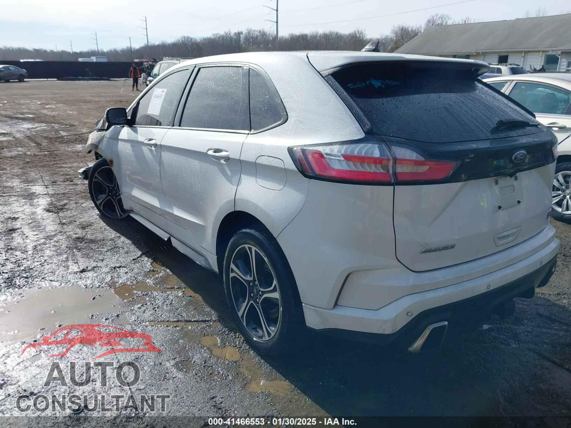 FORD EDGE 2020 - 2FMPK4AP8LBB41330