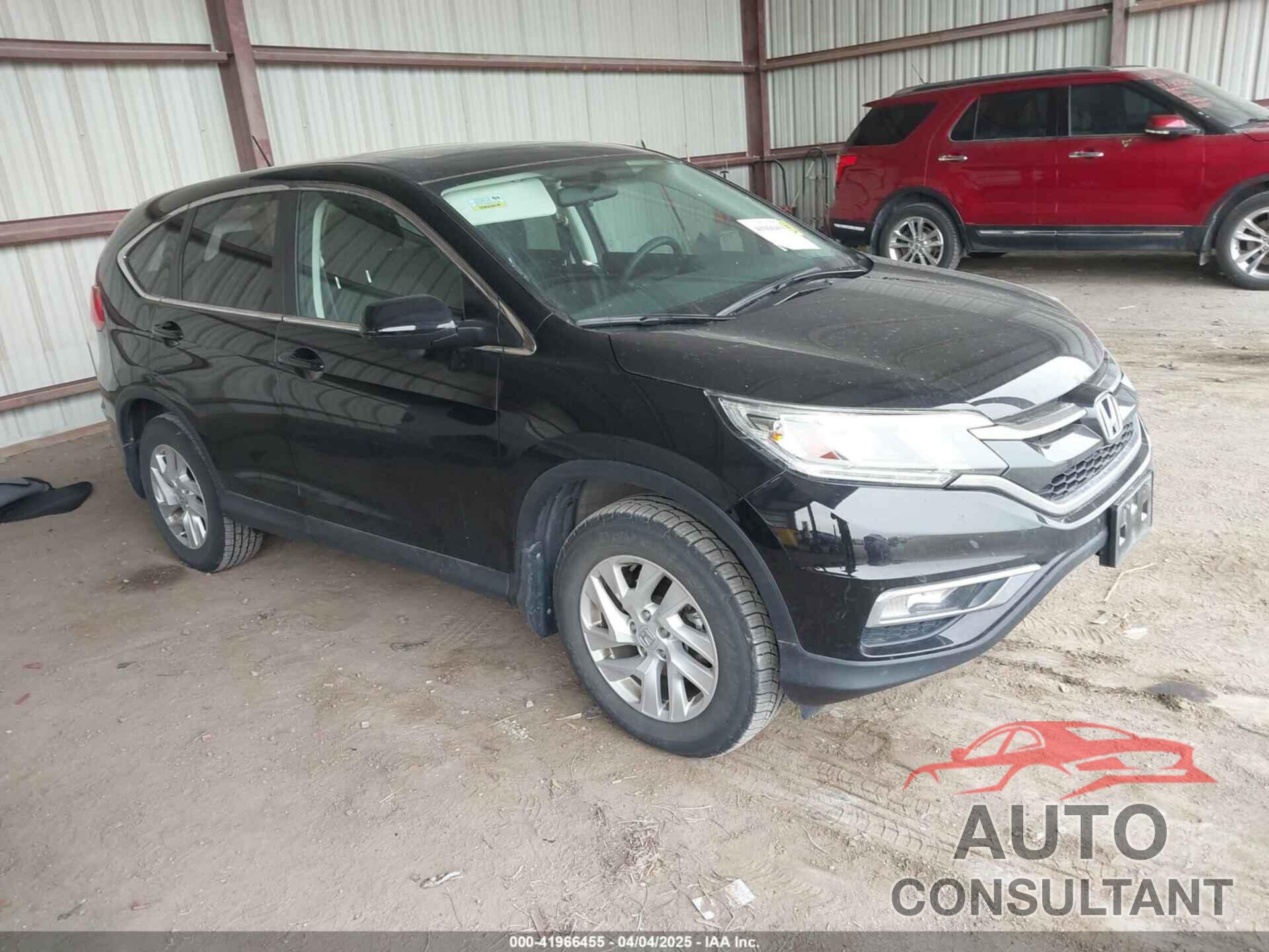 HONDA CR-V 2016 - 2HKRM4H51GH673704