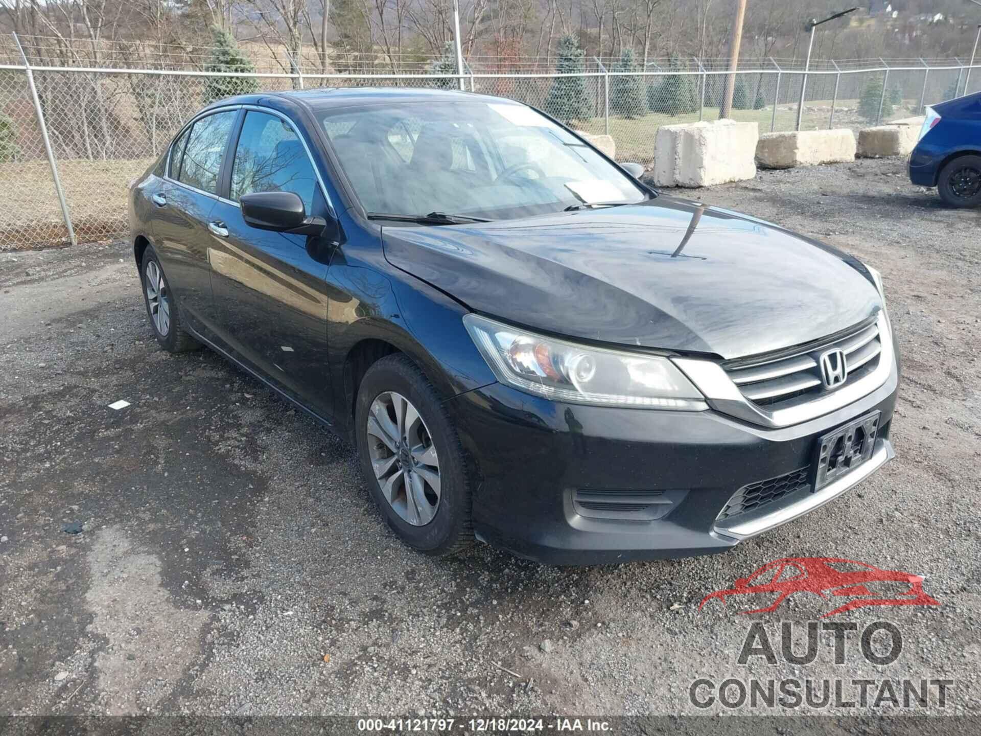 HONDA ACCORD 2015 - 1HGCR2F36FA170254