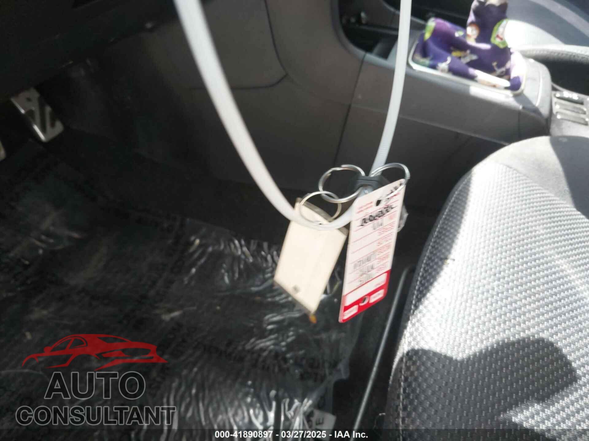 MITSUBISHI LANCER EVOLUTION 2015 - JA32W8FV2FU020047