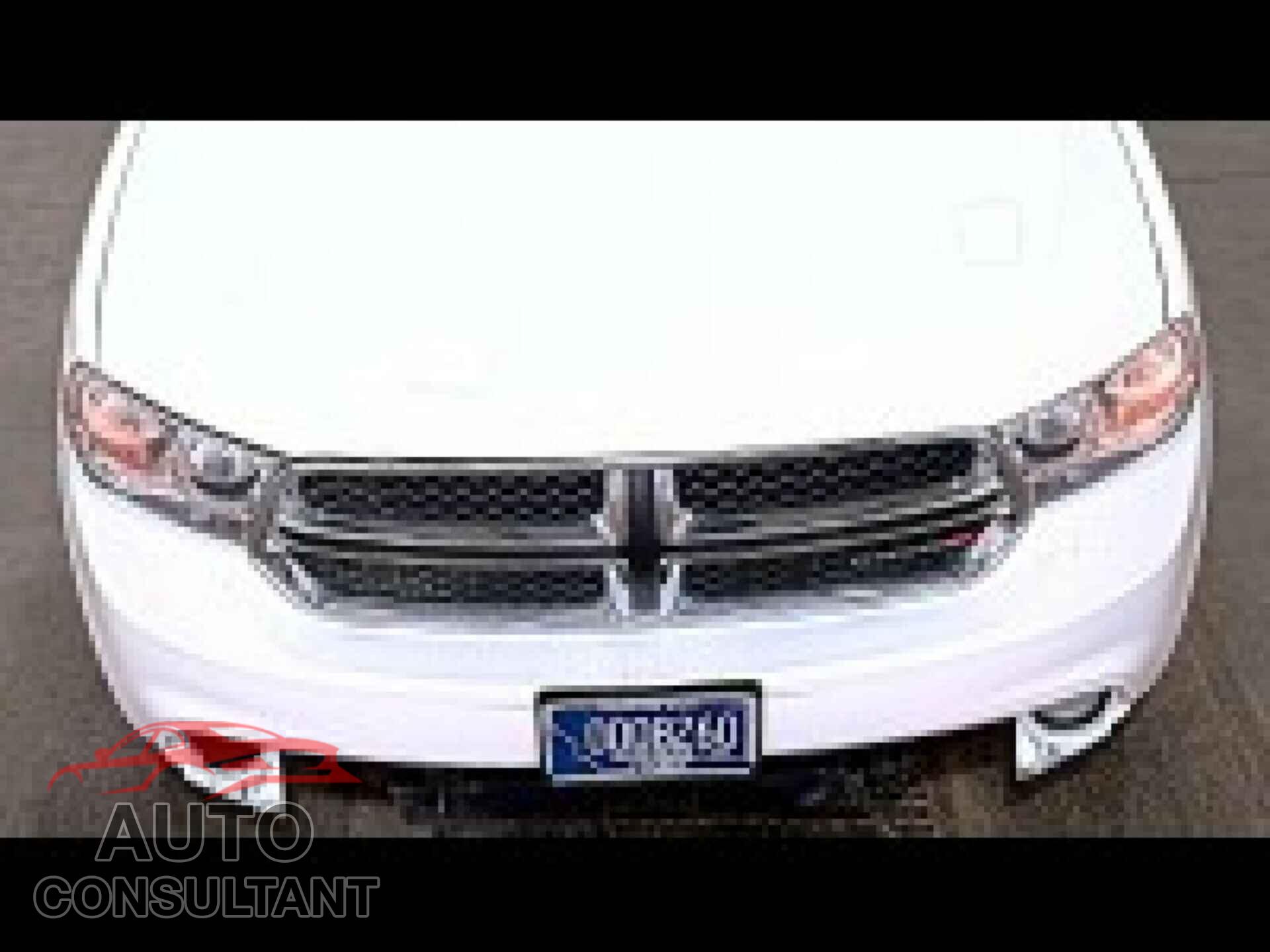 DODGE DURANGO 2012 - 1C4RDJAGXCC317736