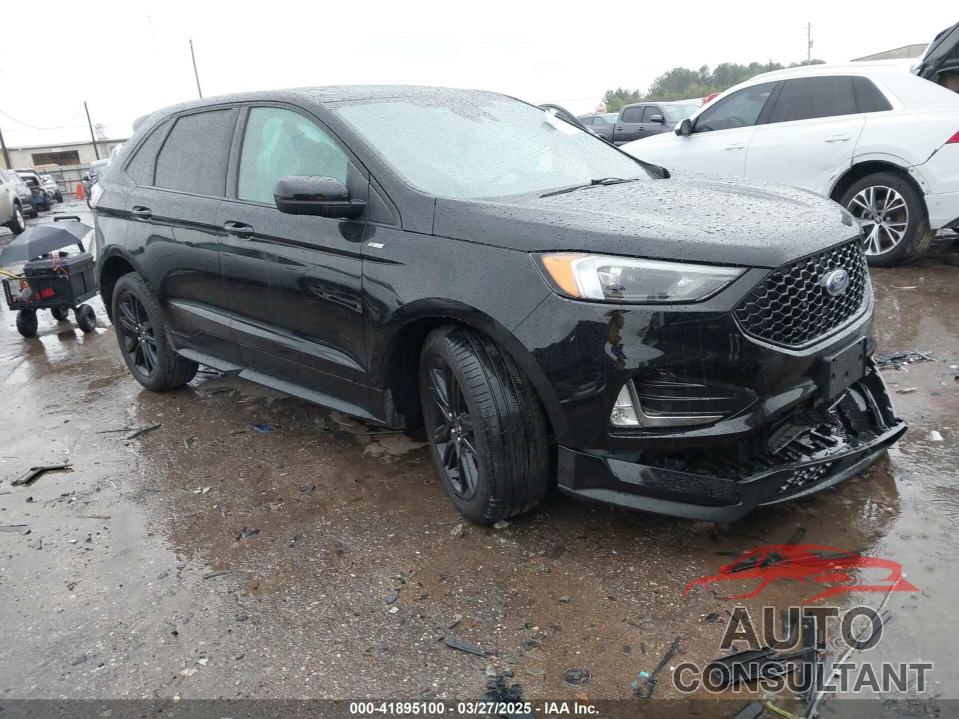 FORD EDGE 2024 - 2FMPK4J90RBA54760