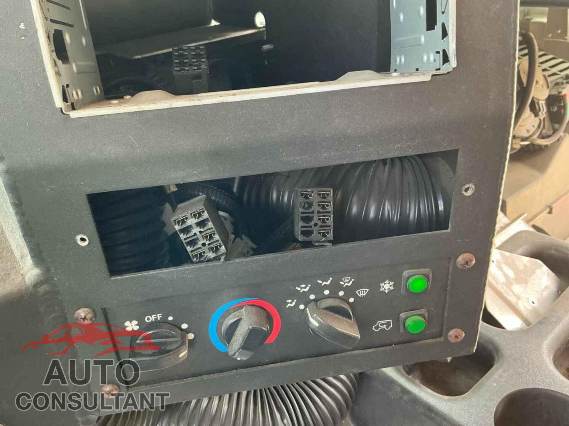 FORD E-450 STRIPPED 2013 - 1FC4E4KL8DDA84035
