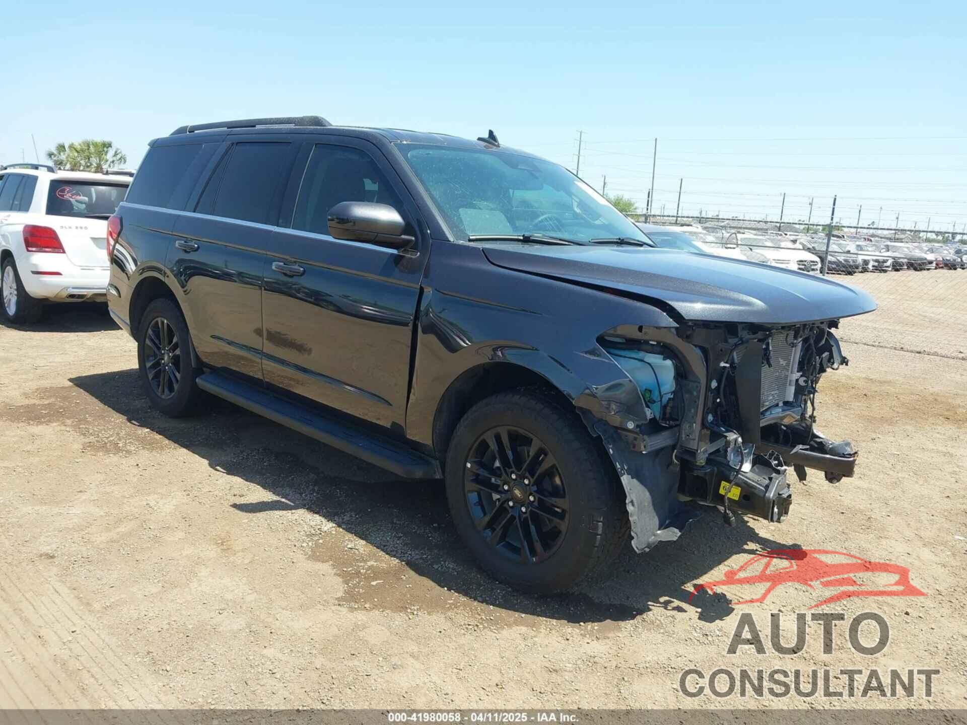 FORD EXPEDITION 2024 - 1FMJU1H88REB10590
