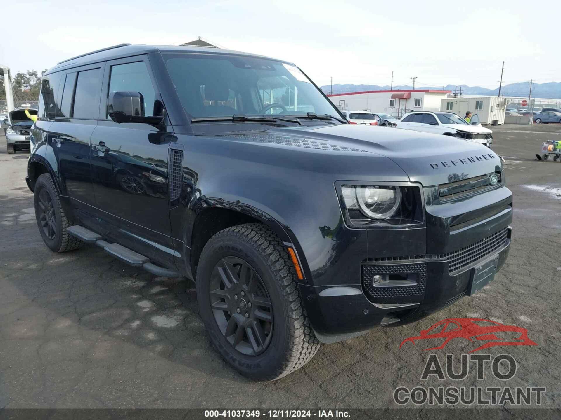 LAND ROVER DEFENDER 2024 - SALE27EU9R2312669