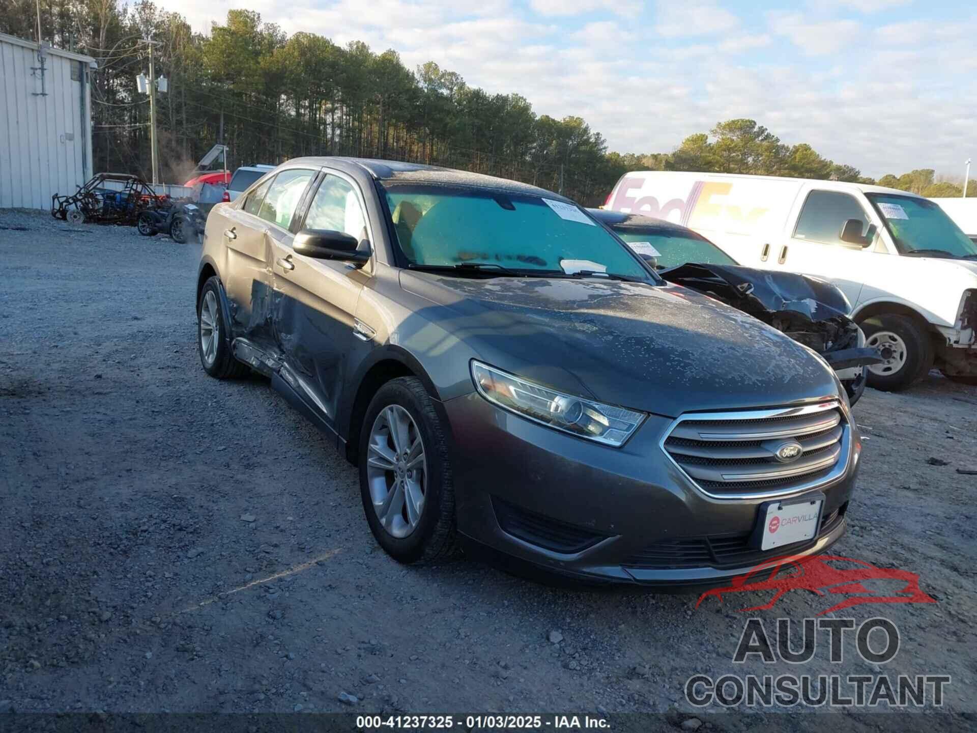 FORD TAURUS 2017 - 1FAHP2D8XHG115594