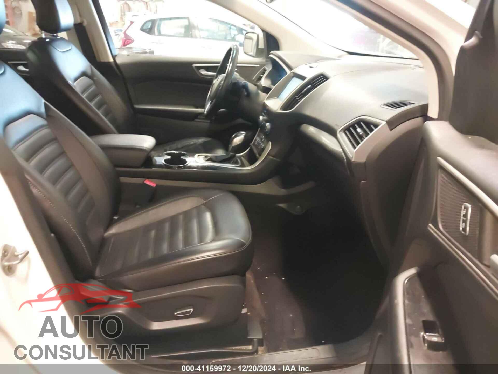 FORD EDGE 2015 - 2FMTK4J83FBB85196