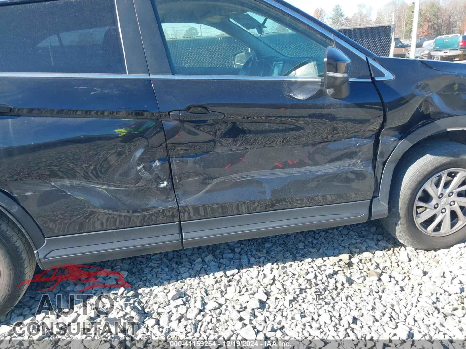 MITSUBISHI ECLIPSE CROSS 2019 - JA4AT3AA2KZ050525