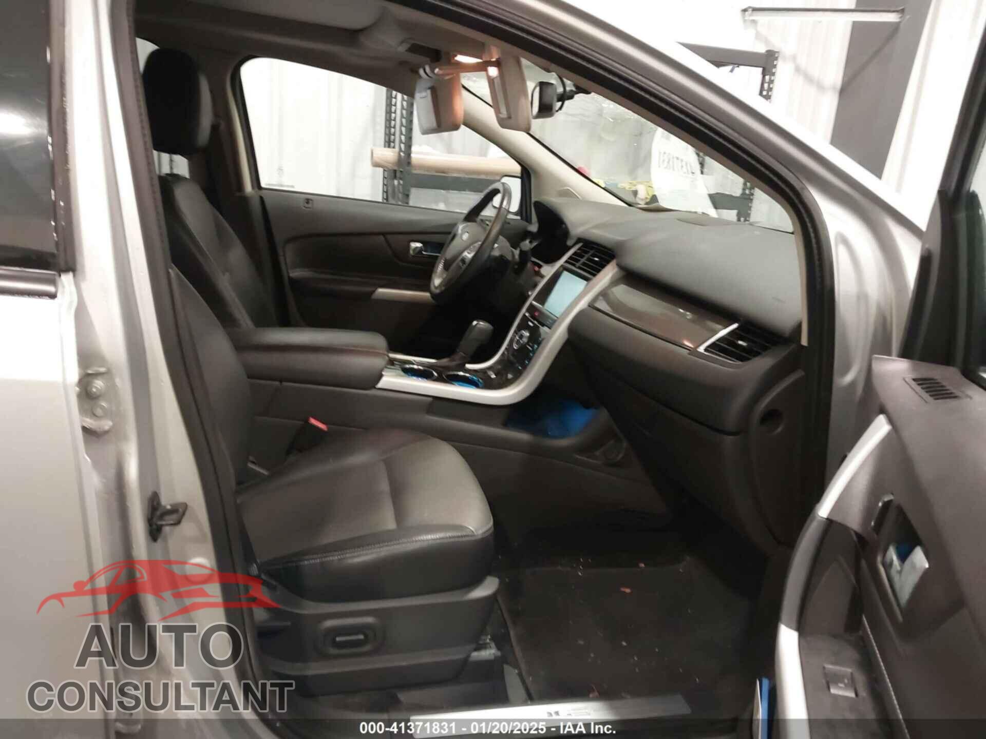 FORD EDGE 2014 - 2FMDK3AK5EBB73026