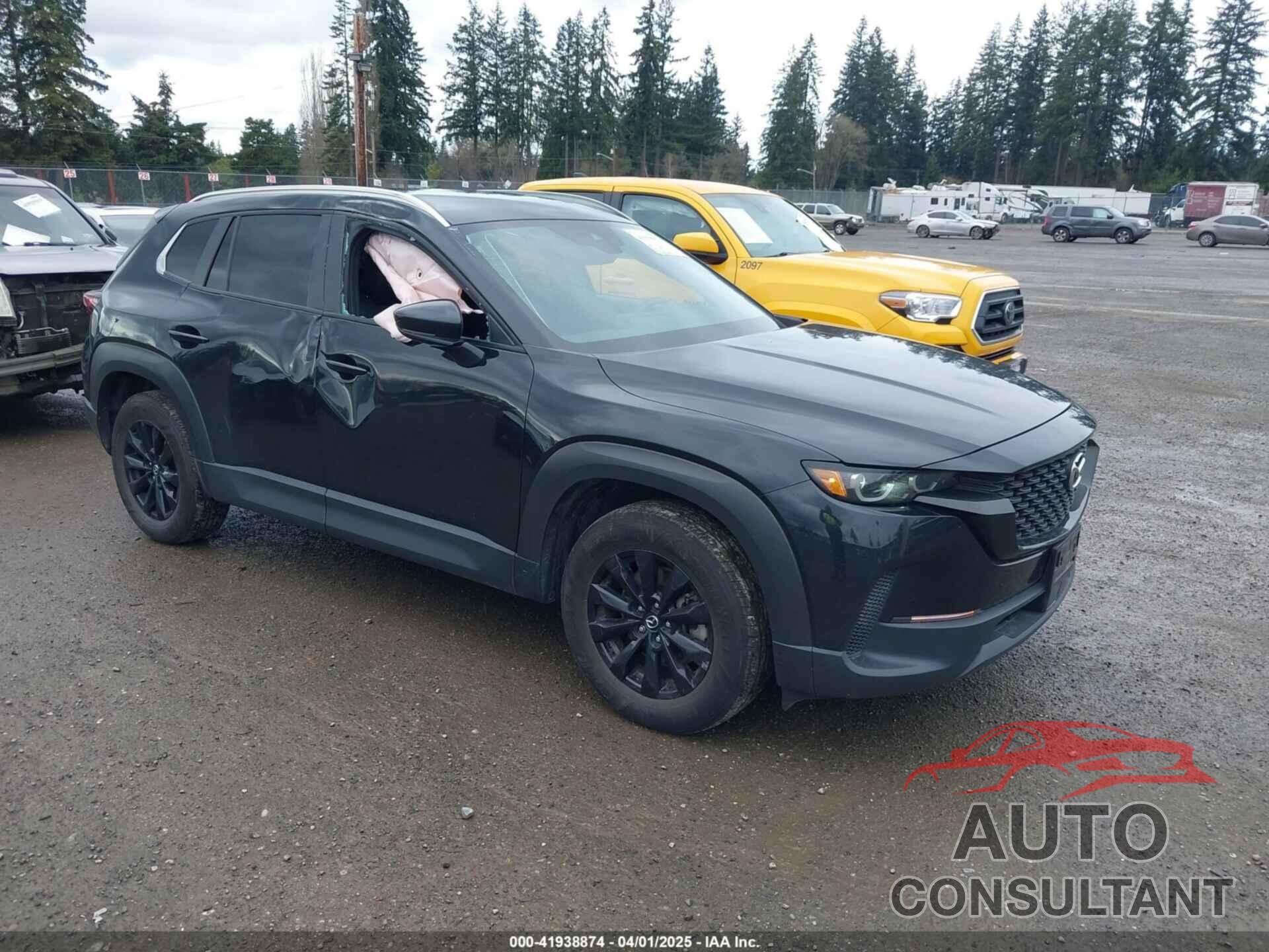 MAZDA CX-50 2024 - 7MMVABBM3RN176703