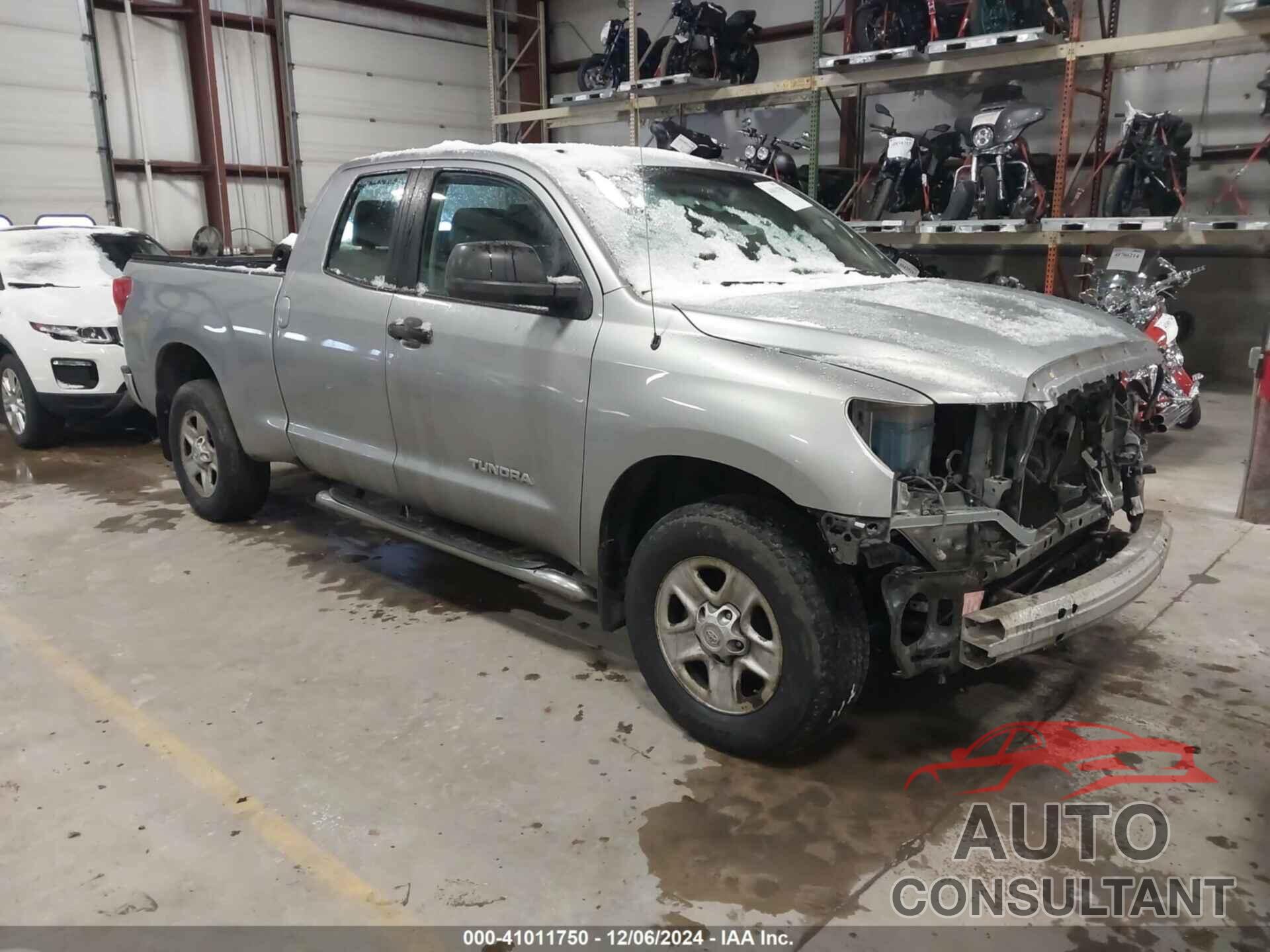 TOYOTA TUNDRA 2013 - 5TFUM5F13DX042517