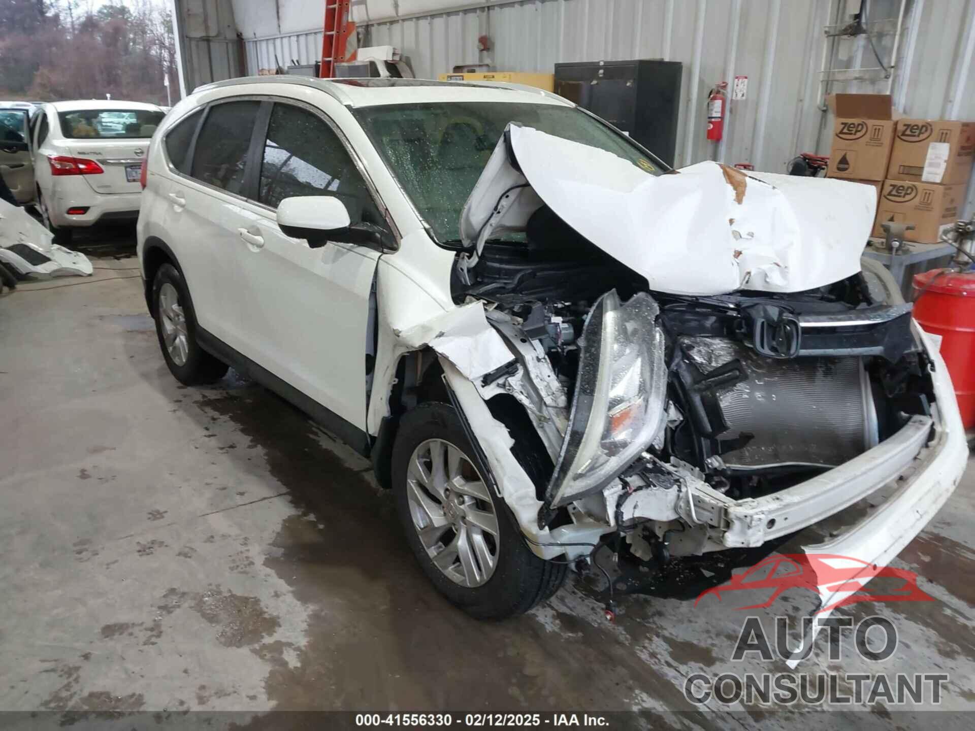 HONDA CR-V 2015 - 5J6RM3H73FL008528