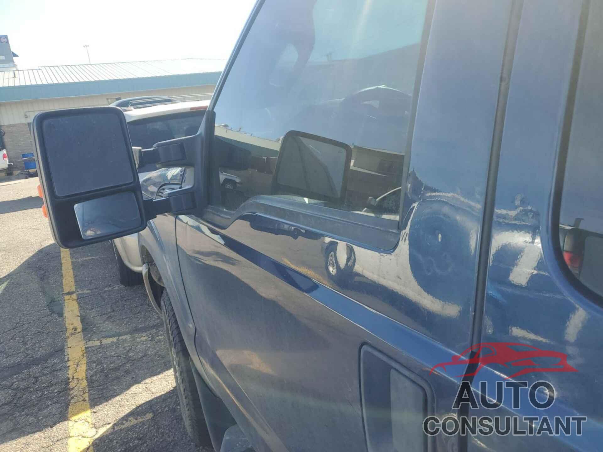 FORD F-250 2015 - 1FT7X2B66FEA59993