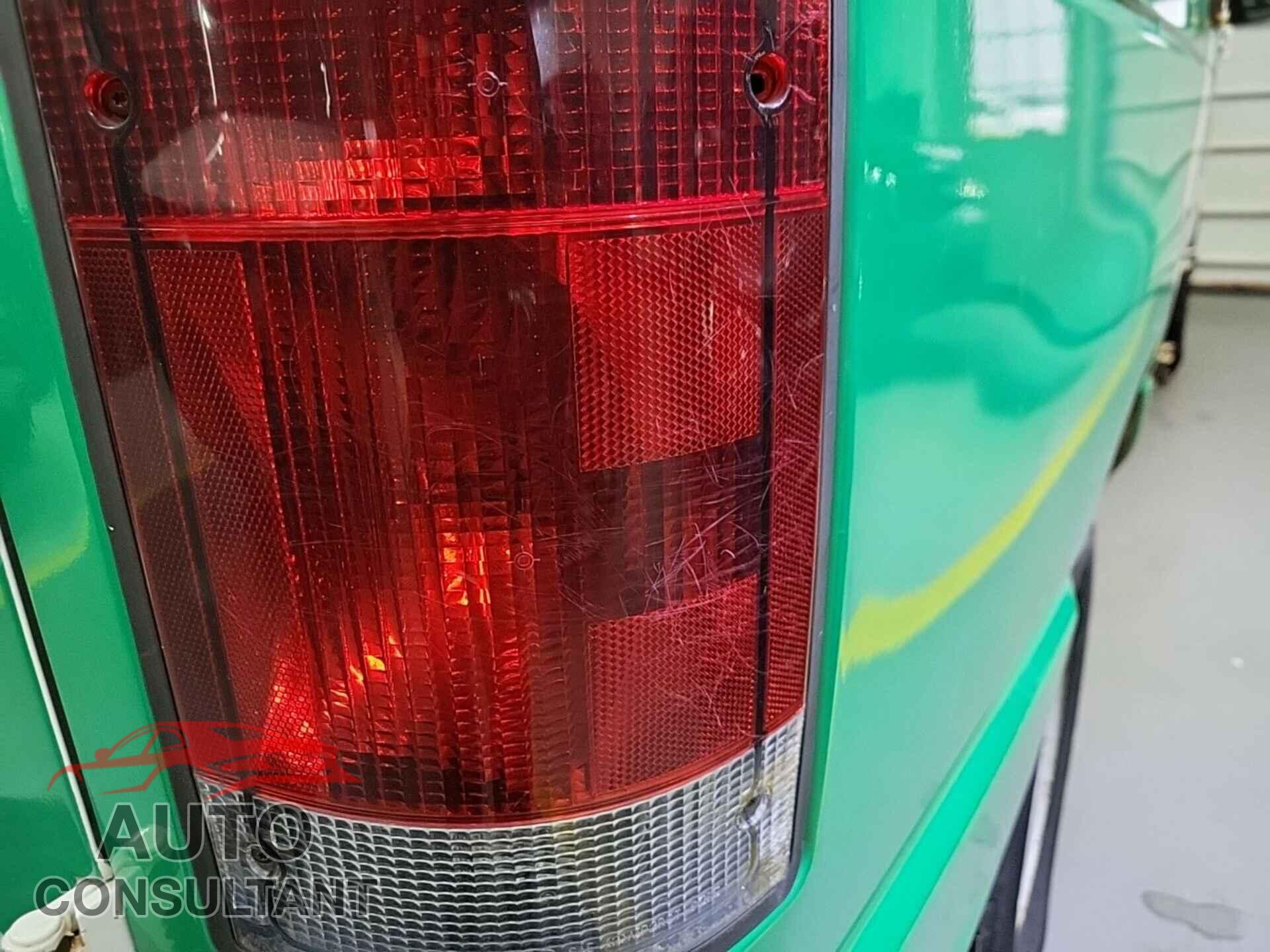FORD ECONOLINE 2011 - 1FTNE2EL4BDA70960