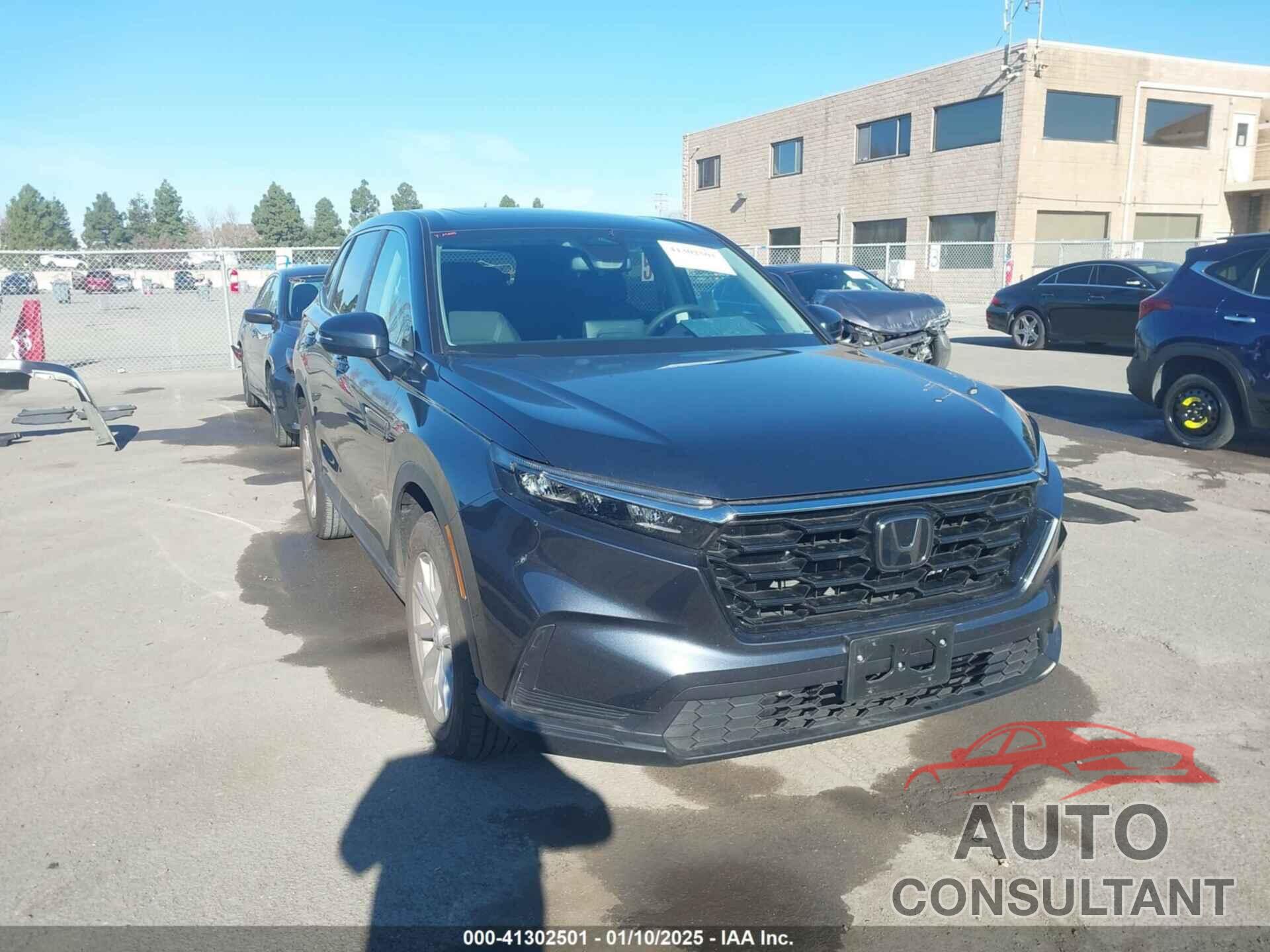HONDA CR-V 2024 - 2HKRS4H45RH466264