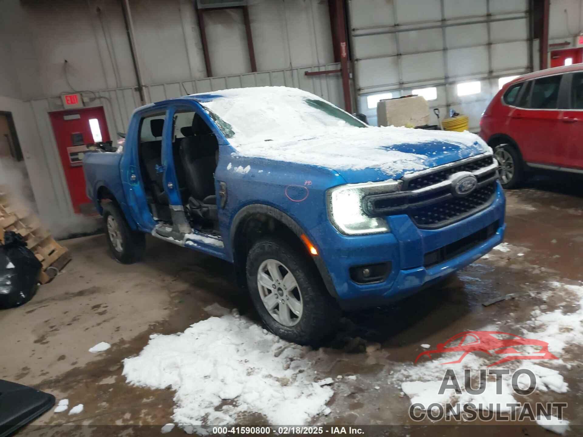 FORD RANGER 2024 - 1FTER4PH8RLE08482