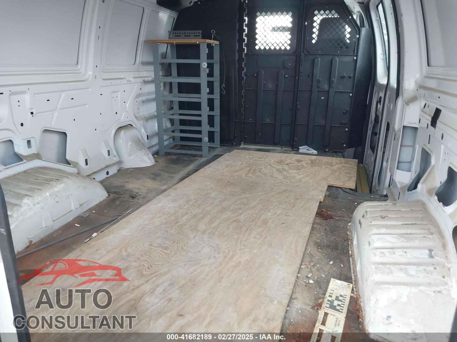 FORD E-150 2013 - 1FTNE1EW8DDB01683