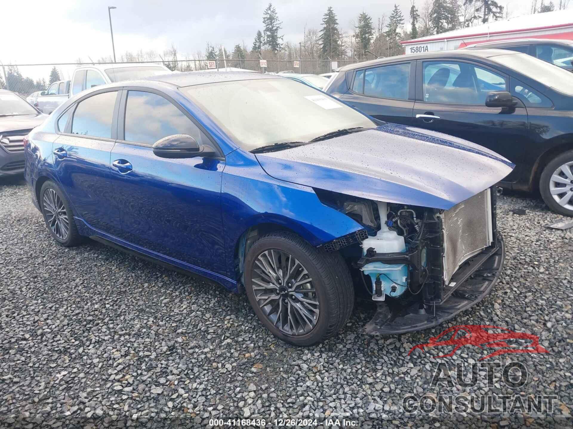 KIA FORTE 2024 - 3KPF54AD3RE791584