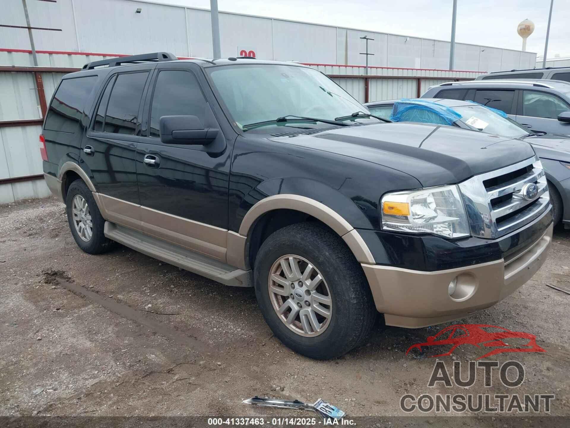 FORD EXPEDITION 2014 - 1FMJU1H59EEF65402