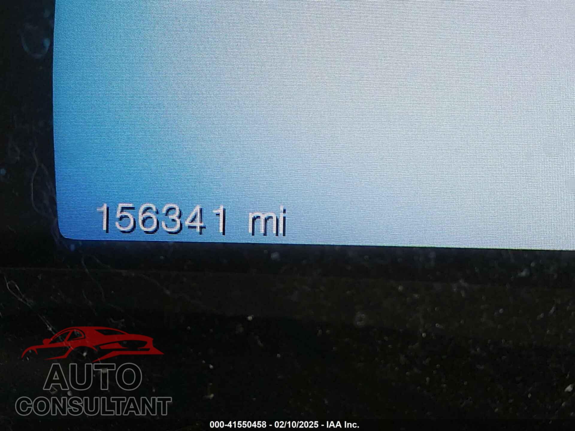 FORD EDGE 2013 - 2FMDK3K9XDBB37567