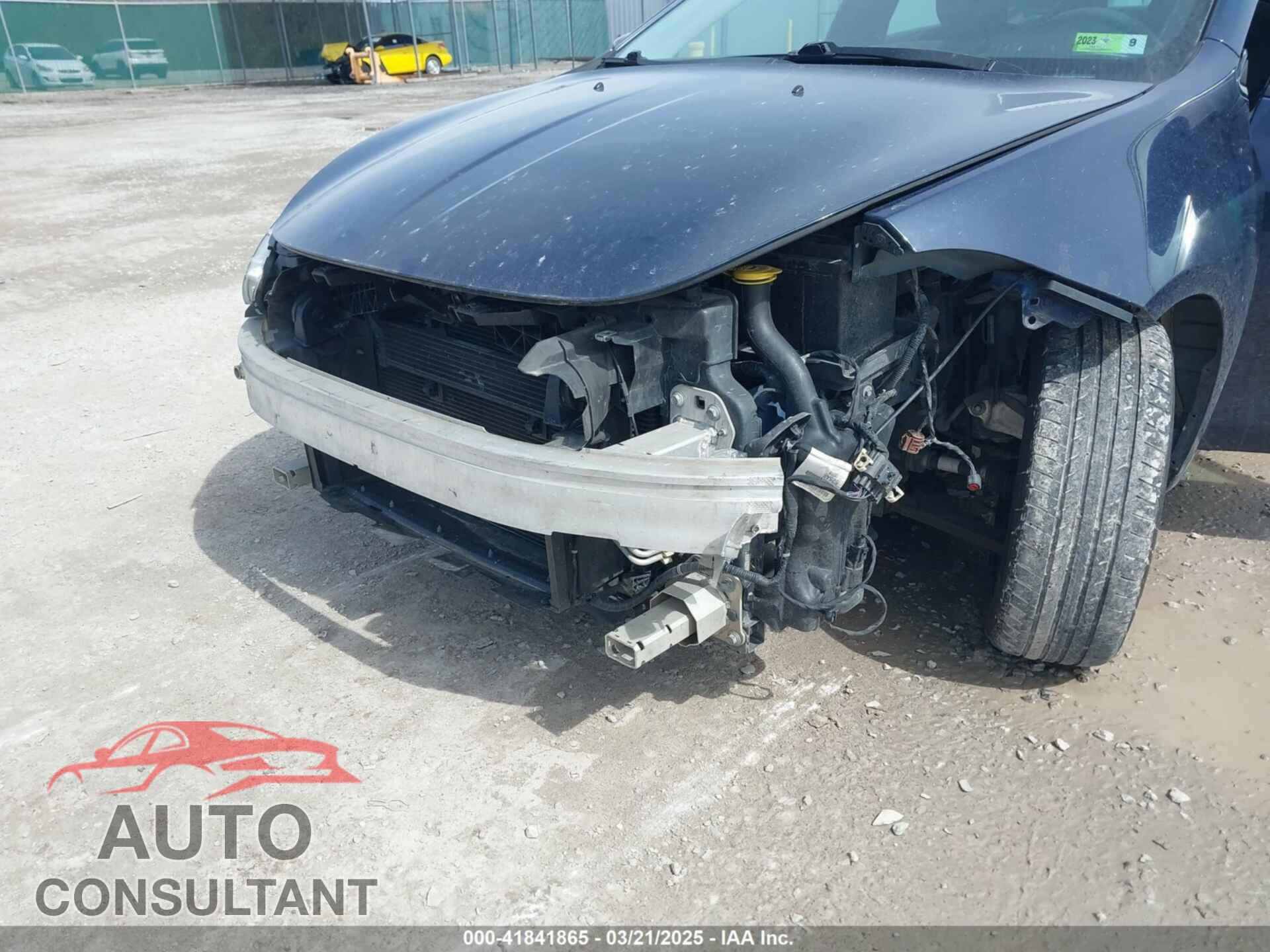 DODGE DART 2013 - 1C3CDFAA0DD175394