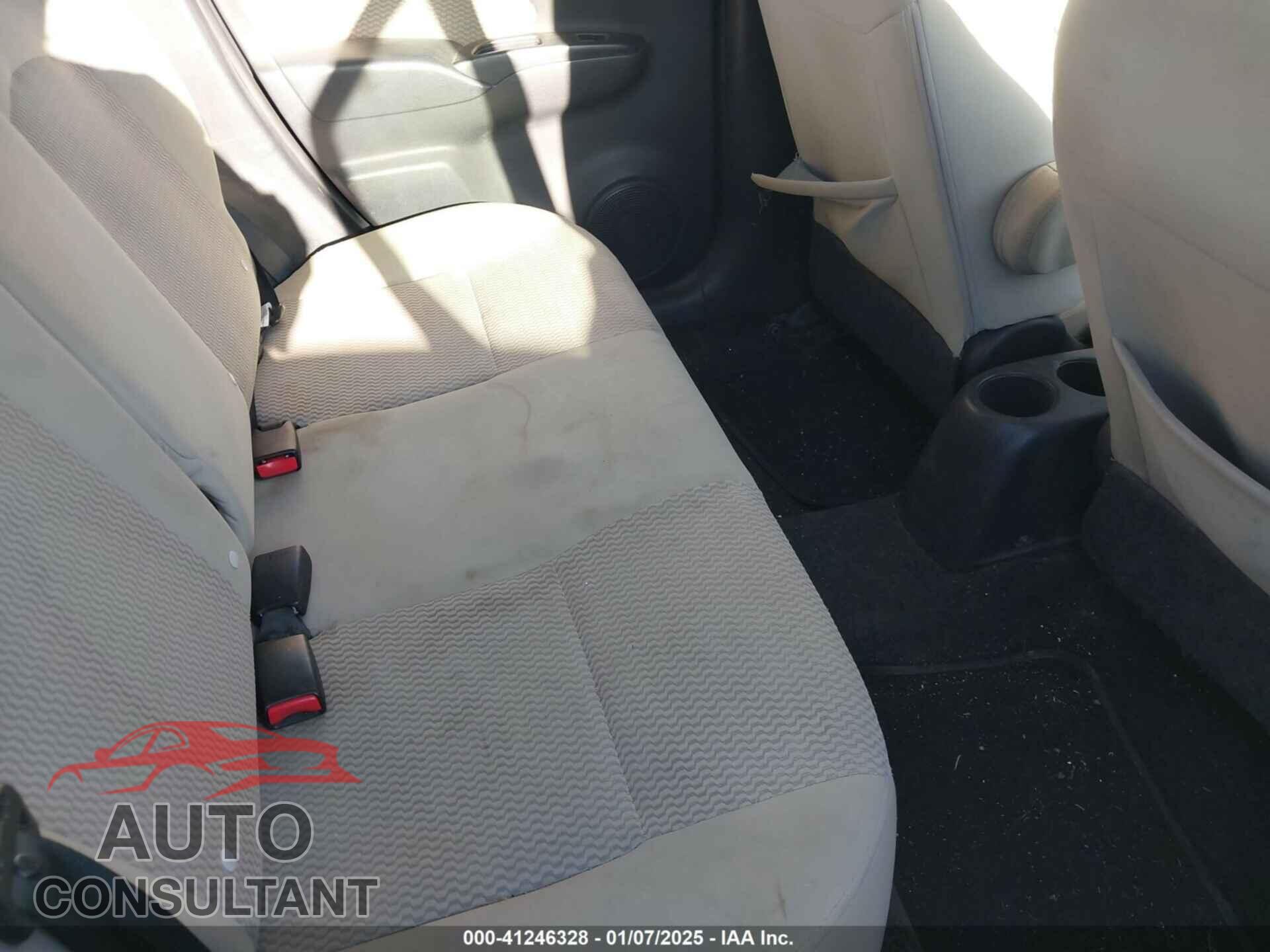 NISSAN VERSA NOTE 2015 - 3N1CE2CP4FL364116