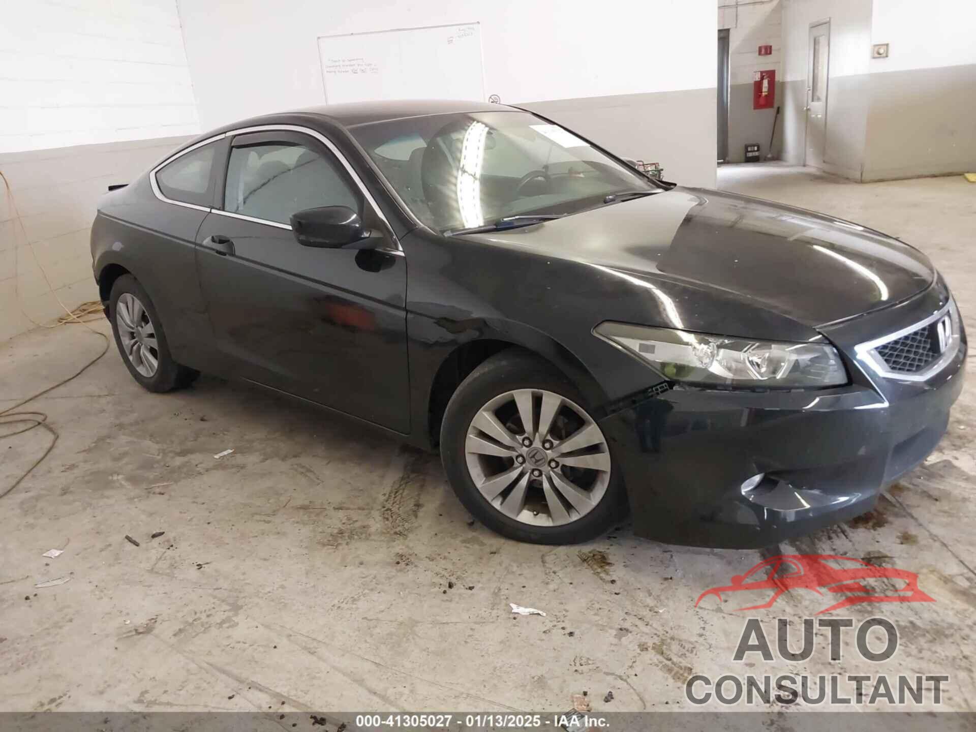 HONDA ACCORD 2009 - 1HGCS12339A025147