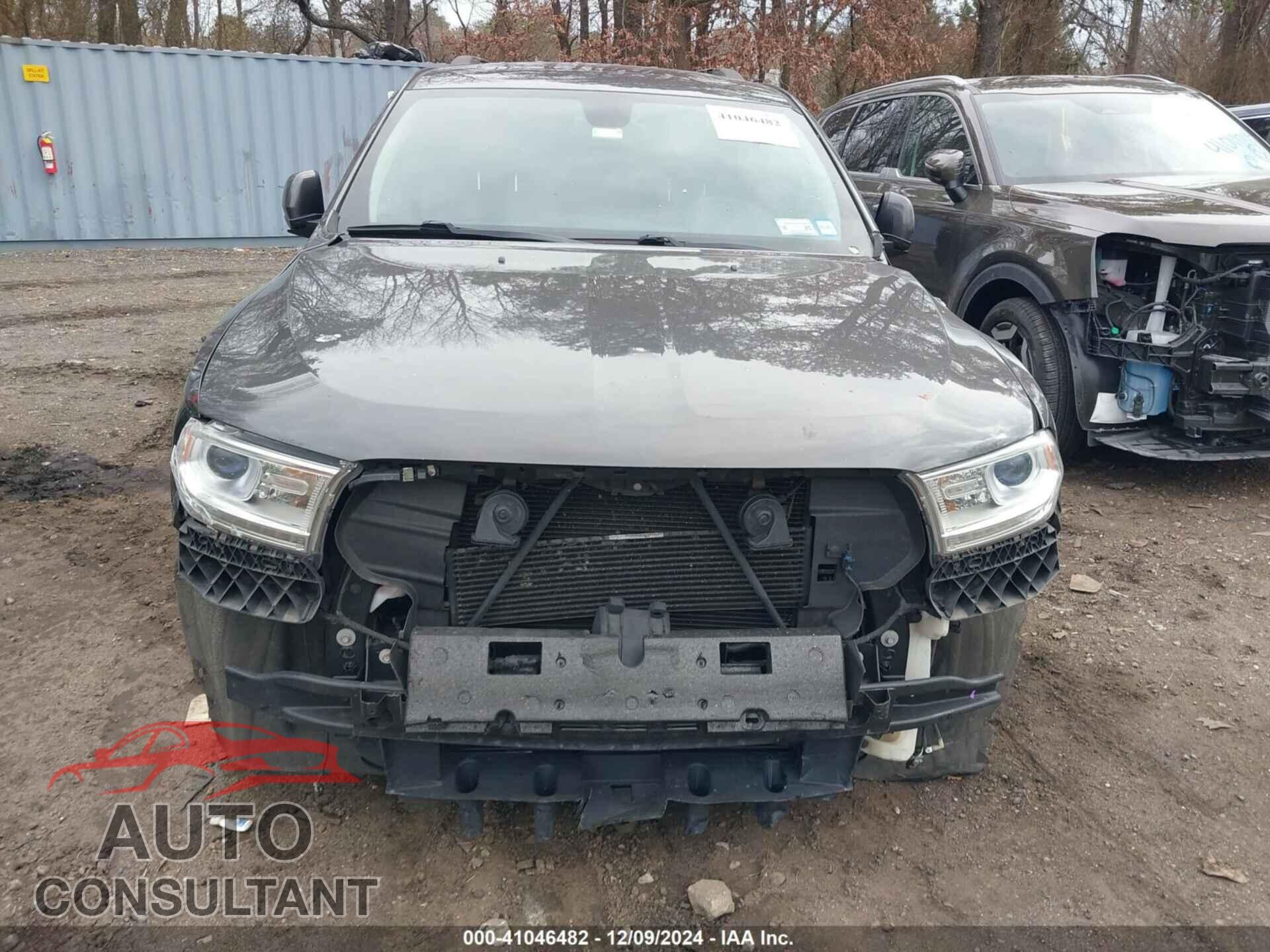 DODGE DURANGO 2015 - 1C4RDJDG6FC690451