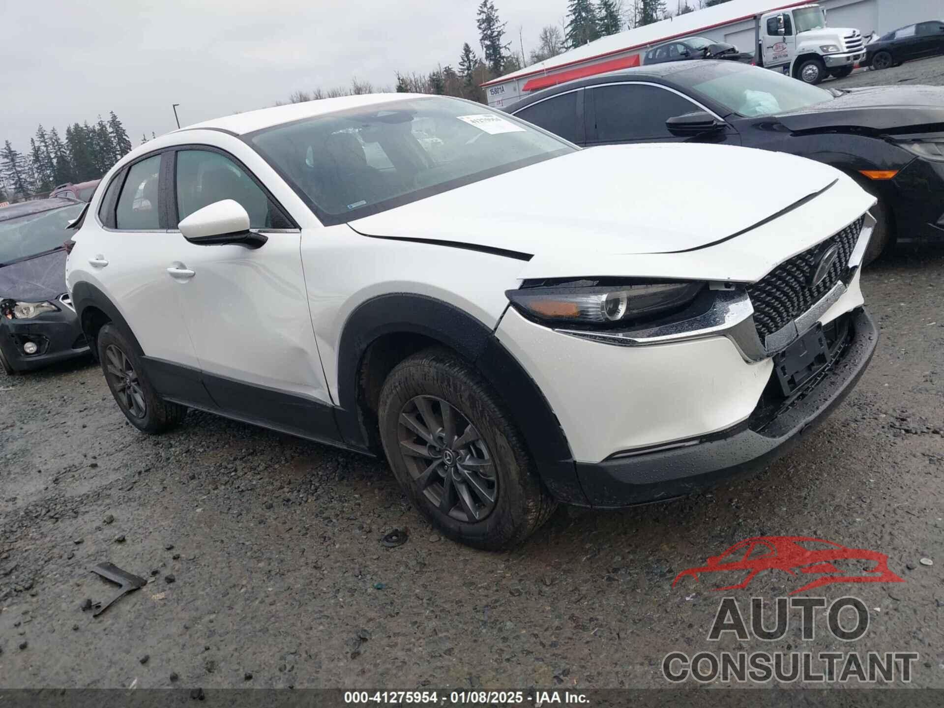 MAZDA CX-30 2024 - 3MVDMBAMXRM675205