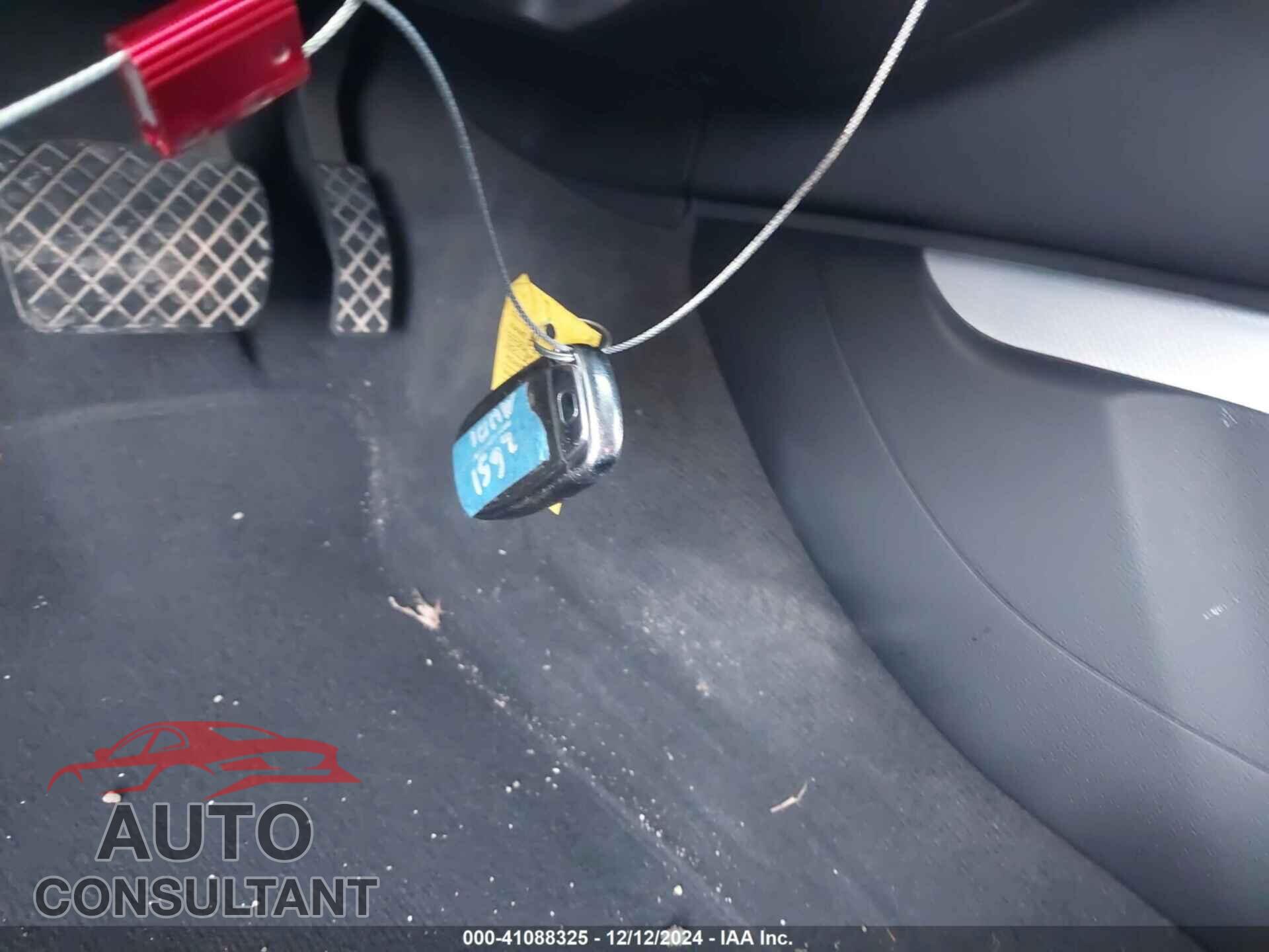AUDI A4 2009 - WAULF78K09A068765