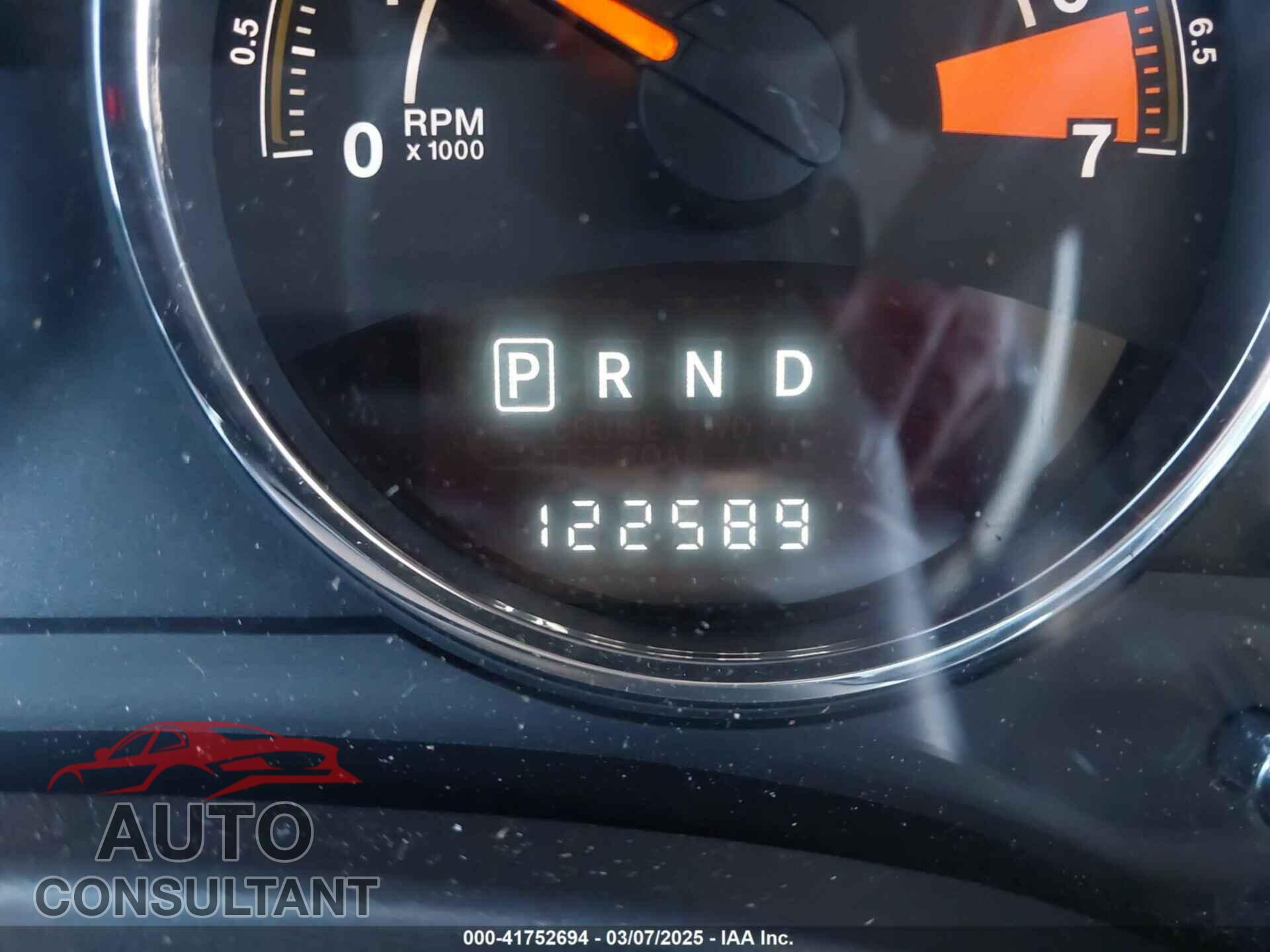 JEEP COMPASS 2016 - 1C4NJCEB2GD628384