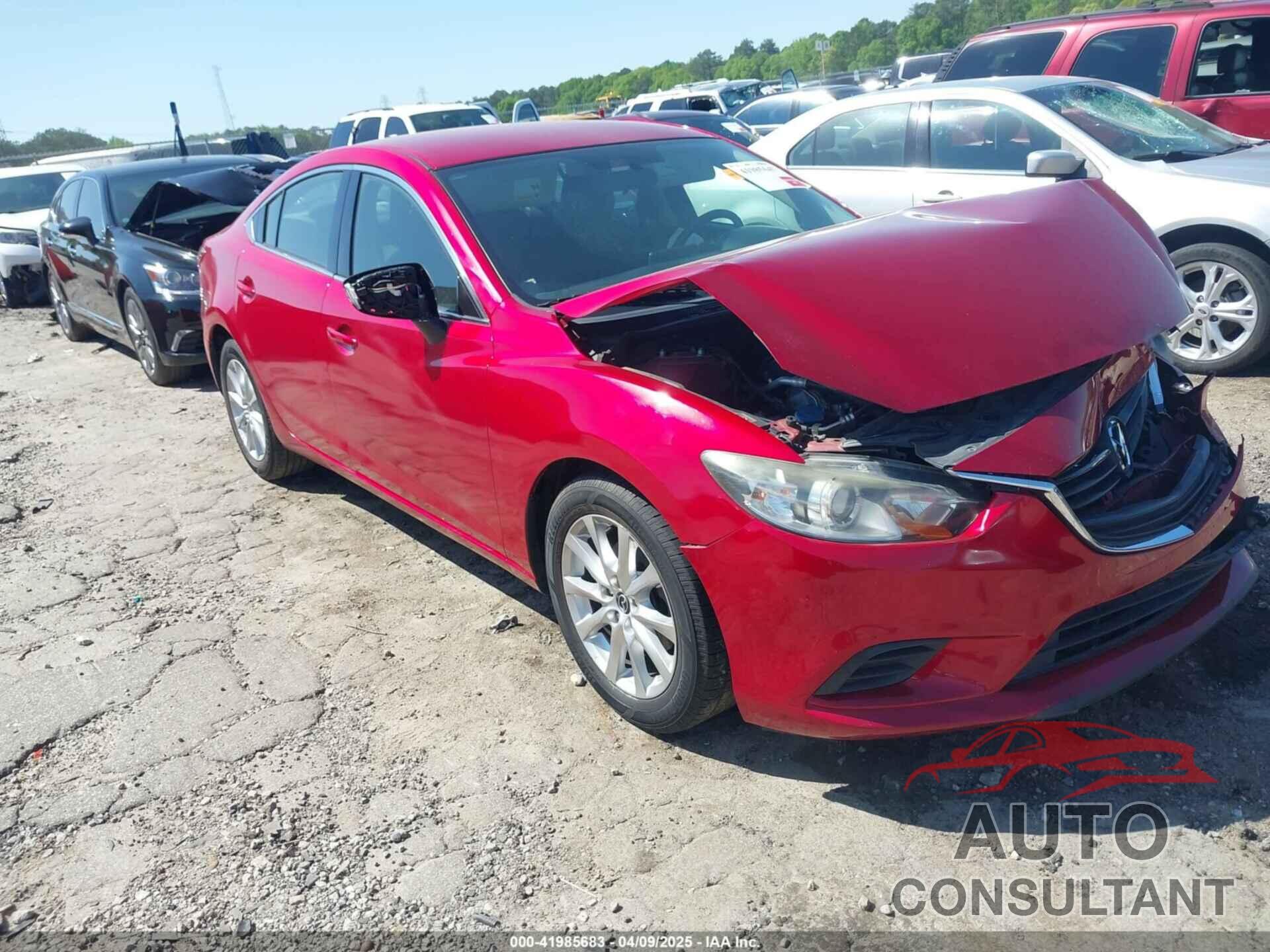 MAZDA MAZDA3 2009 - JM1BK32F891245402