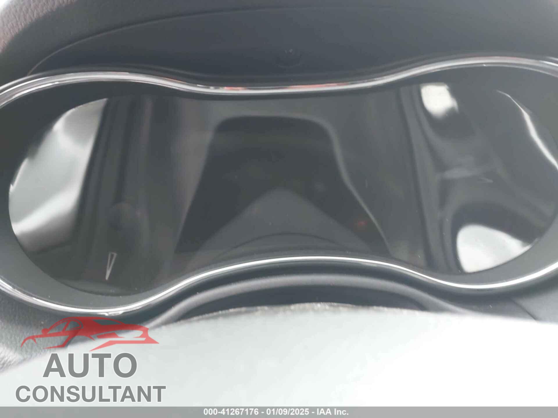 DODGE DURANGO 2015 - 1C4RDJEG4FC843598