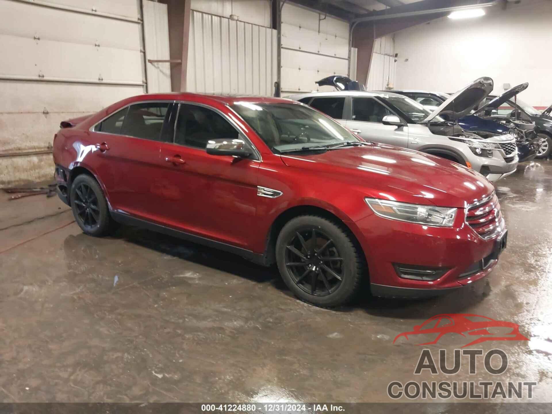 FORD TAURUS 2015 - 1FAHP2J86FG207495